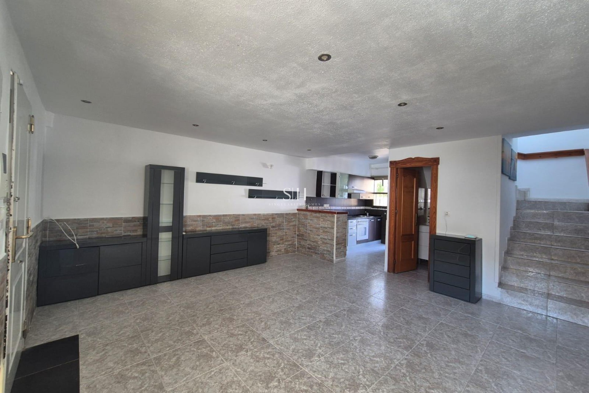 Reventa - Casa - Torrevieja - Los balcones