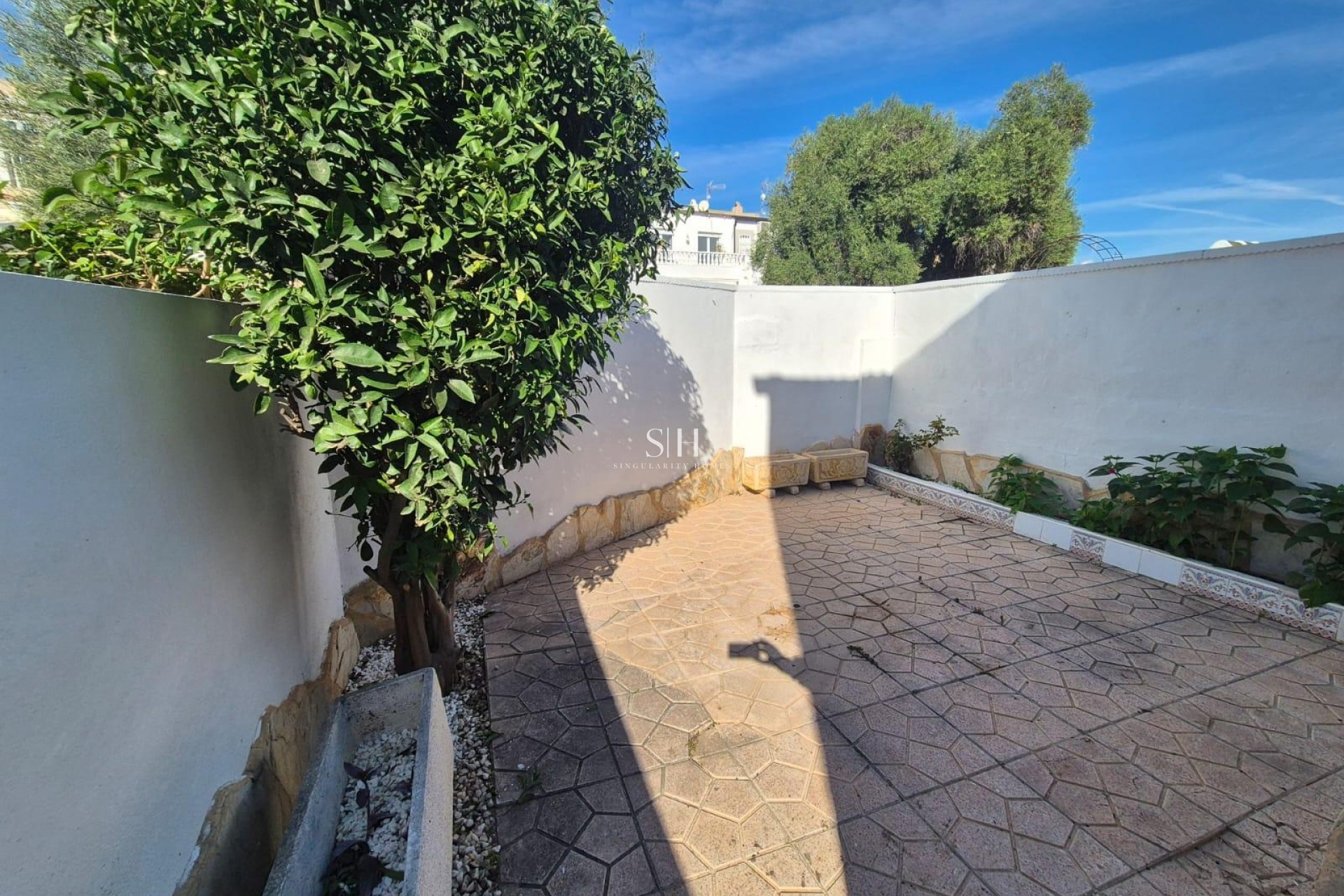 Reventa - Casa - Torrevieja - Los balcones