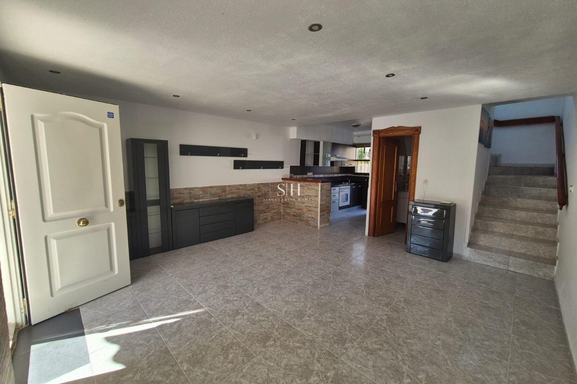 Reventa - Casa - Torrevieja - Los balcones