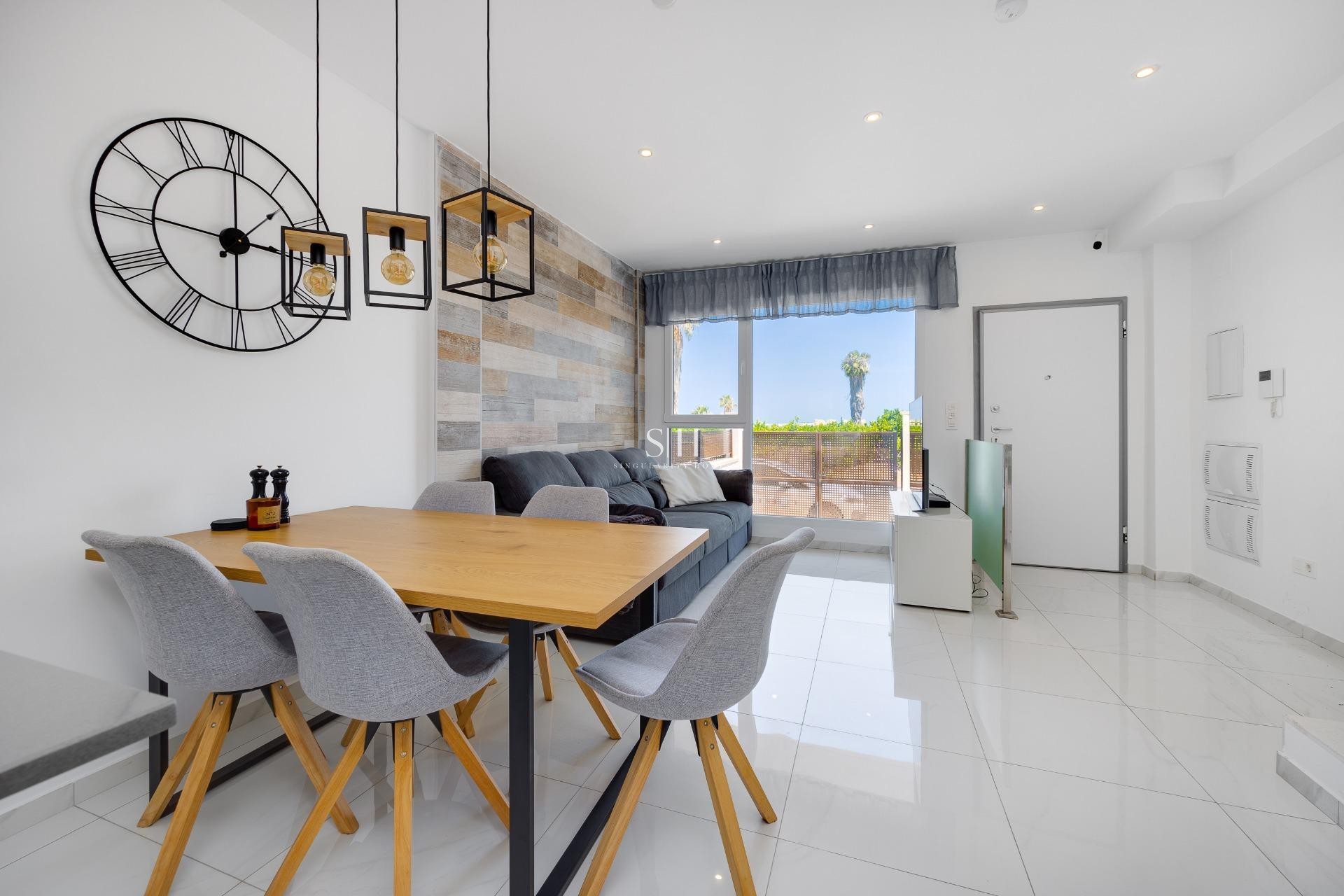 Reventa - Casa - Torrevieja - Los balcones