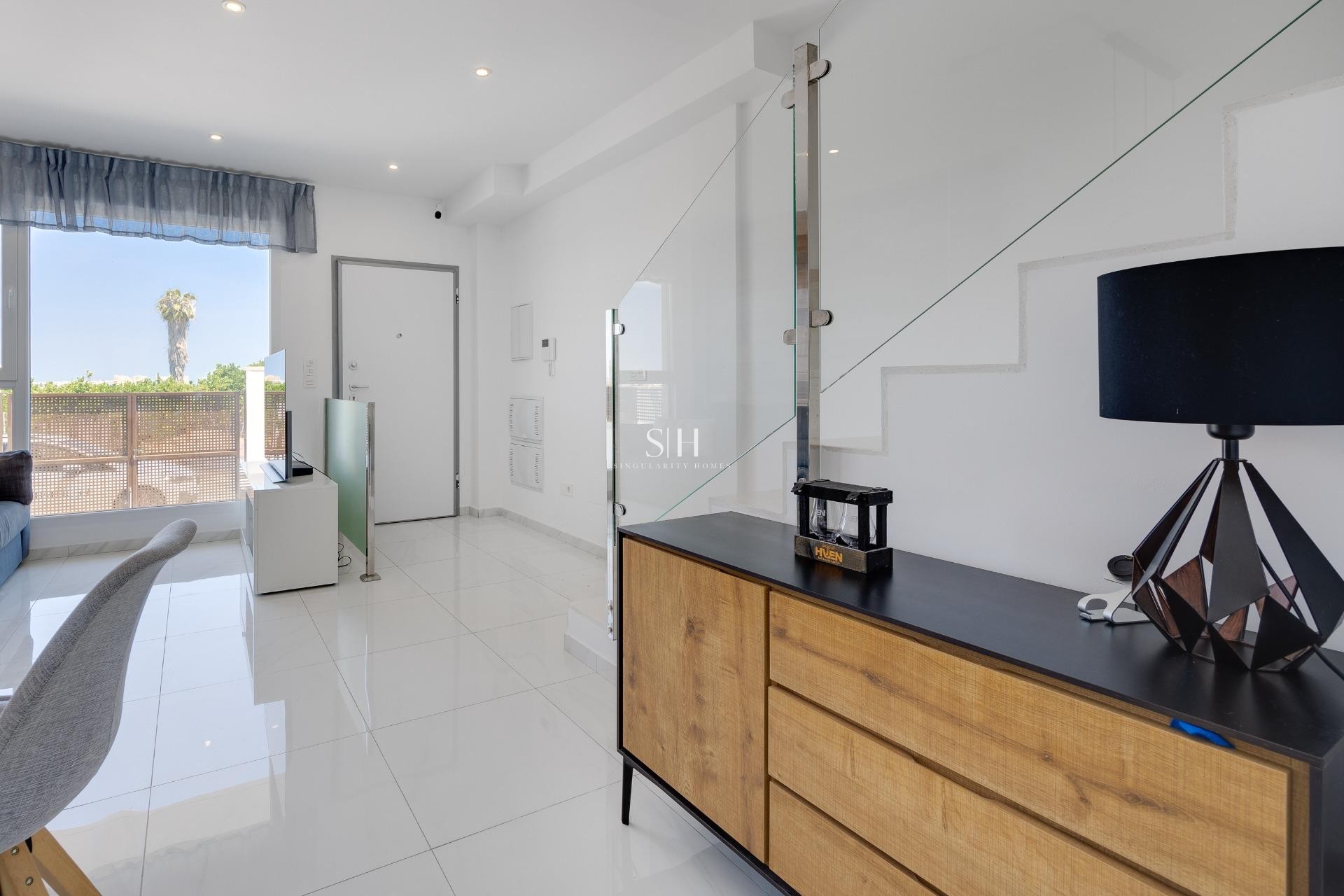 Reventa - Casa - Torrevieja - Los balcones