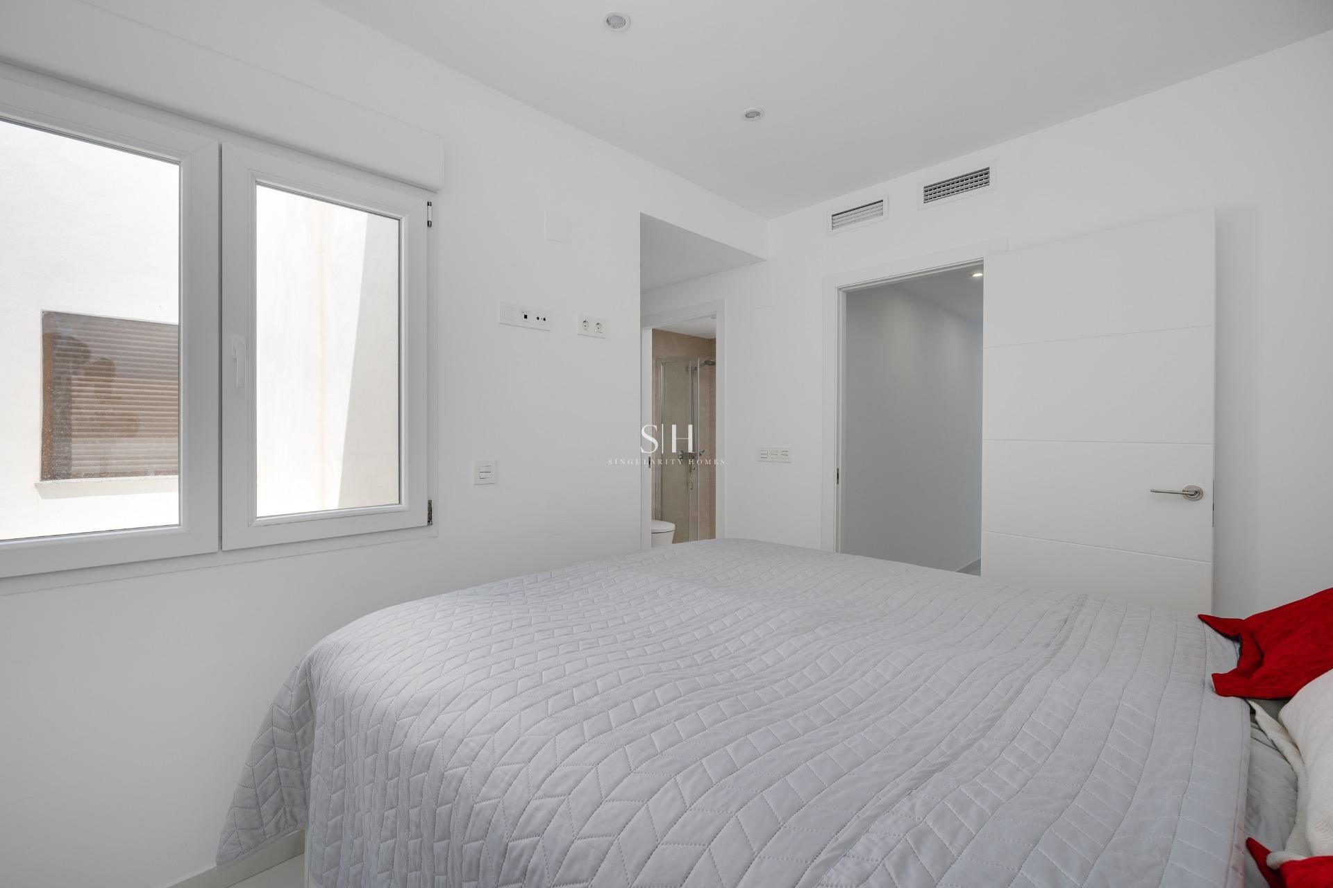 Reventa - Casa - Torrevieja - Los balcones