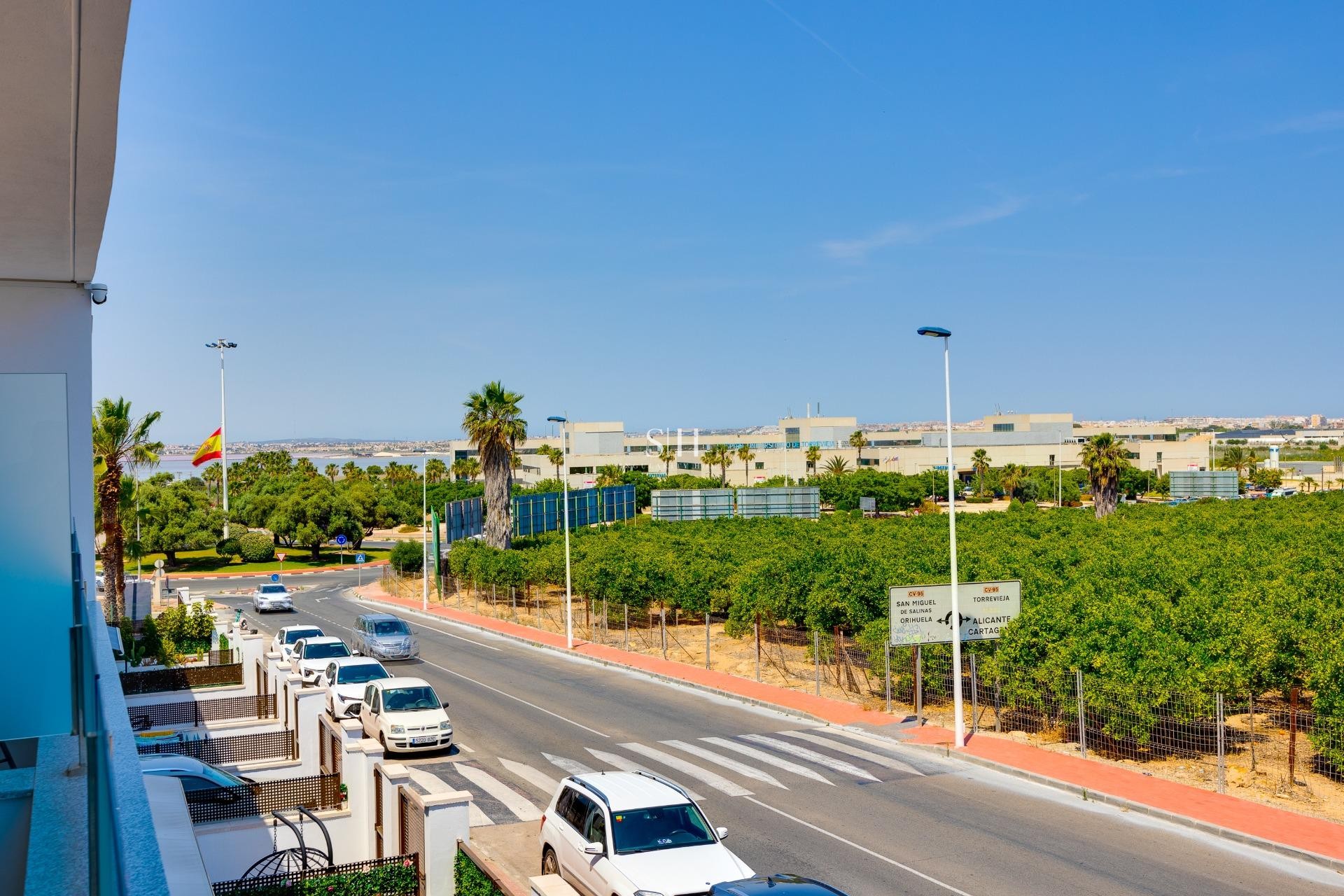 Reventa - Casa - Torrevieja - Los balcones