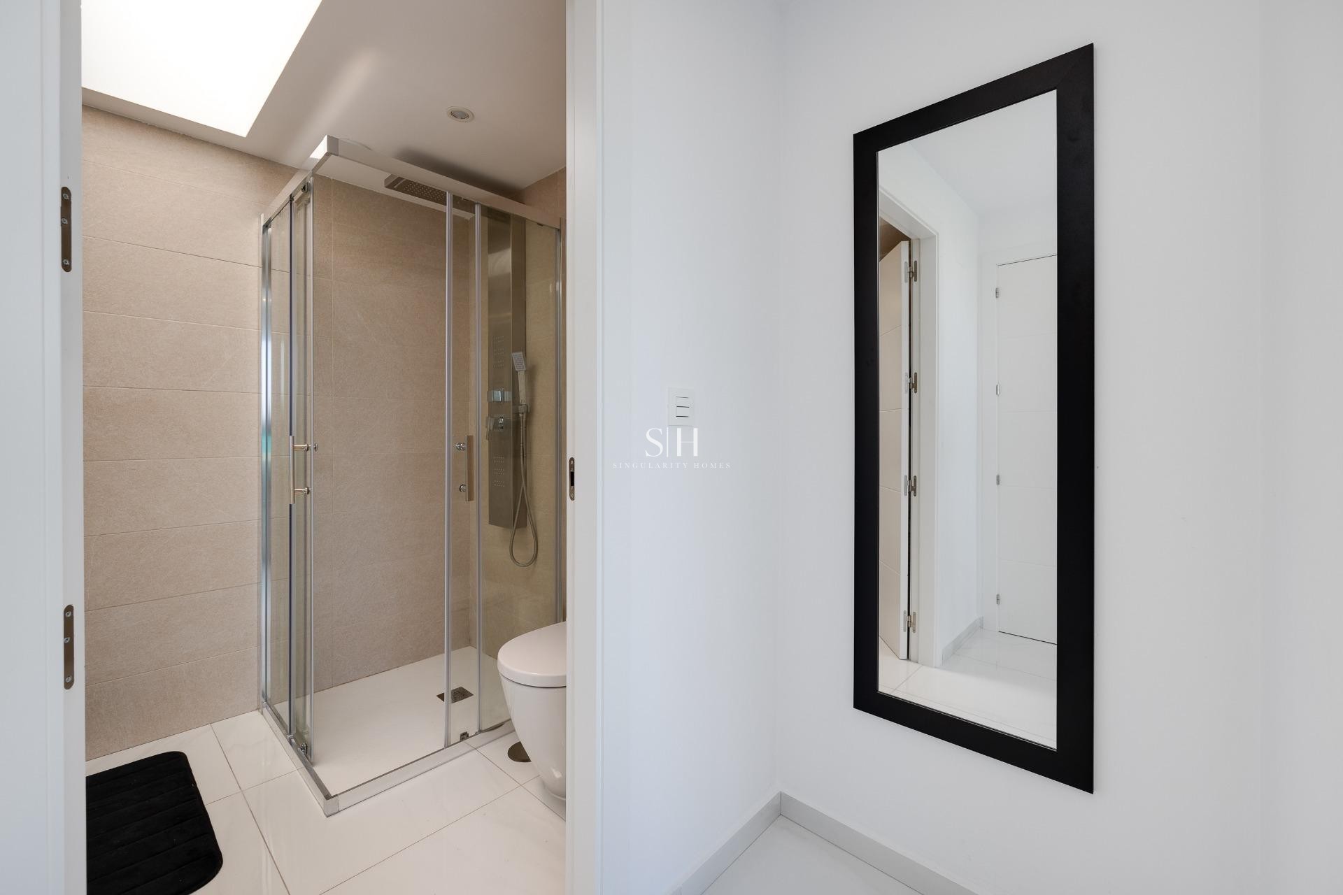 Reventa - Casa - Torrevieja - Los balcones