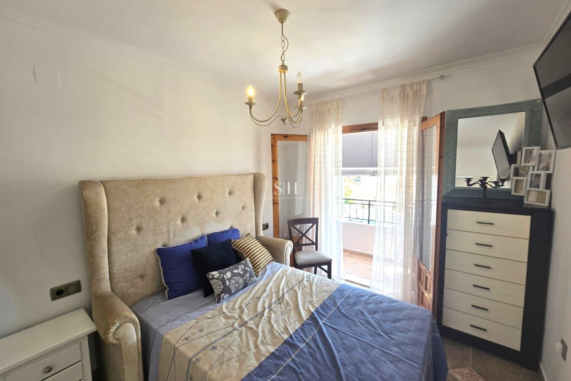 Reventa - Casa - Torrevieja - Los balcones