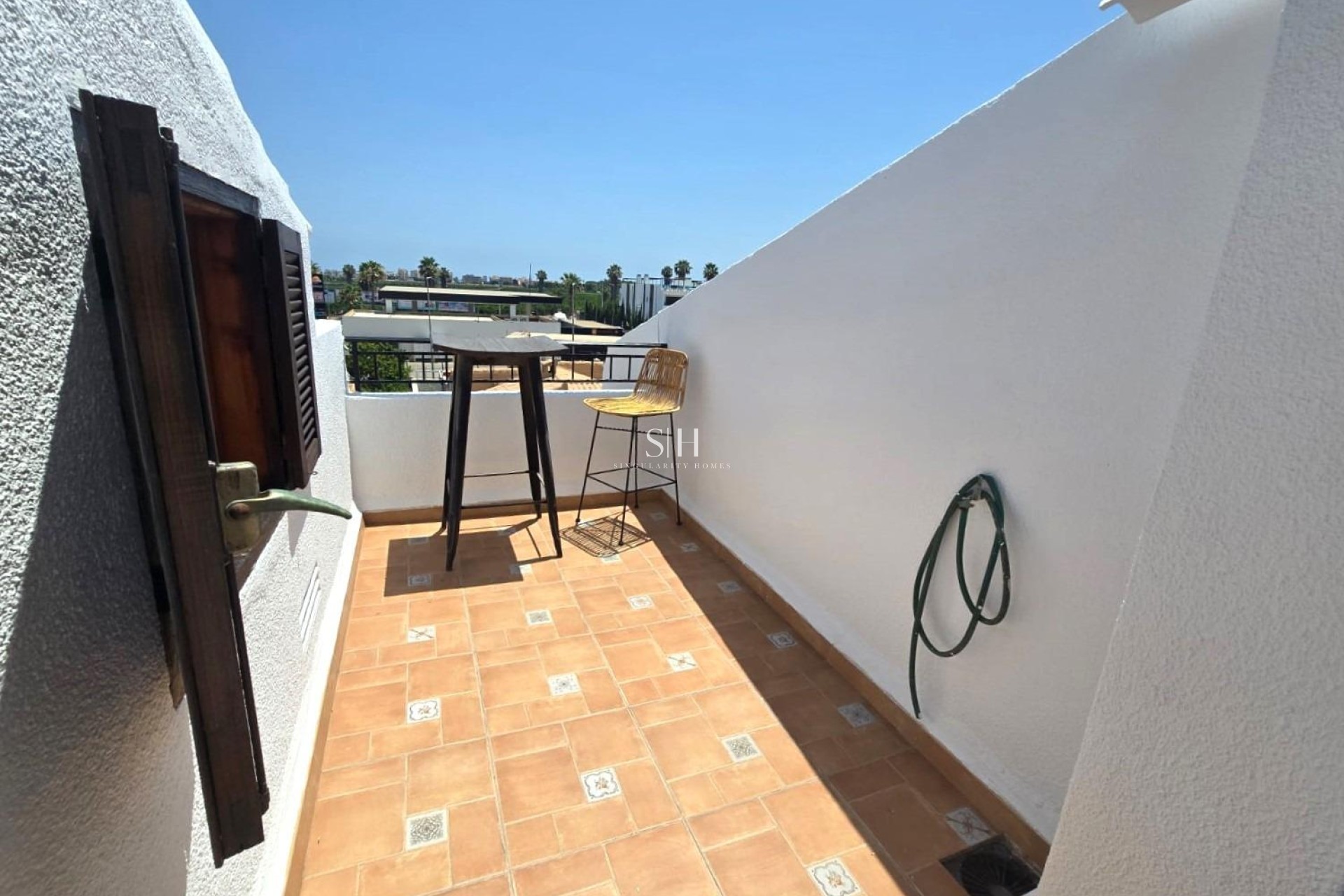 Reventa - Casa - Torrevieja - Los balcones