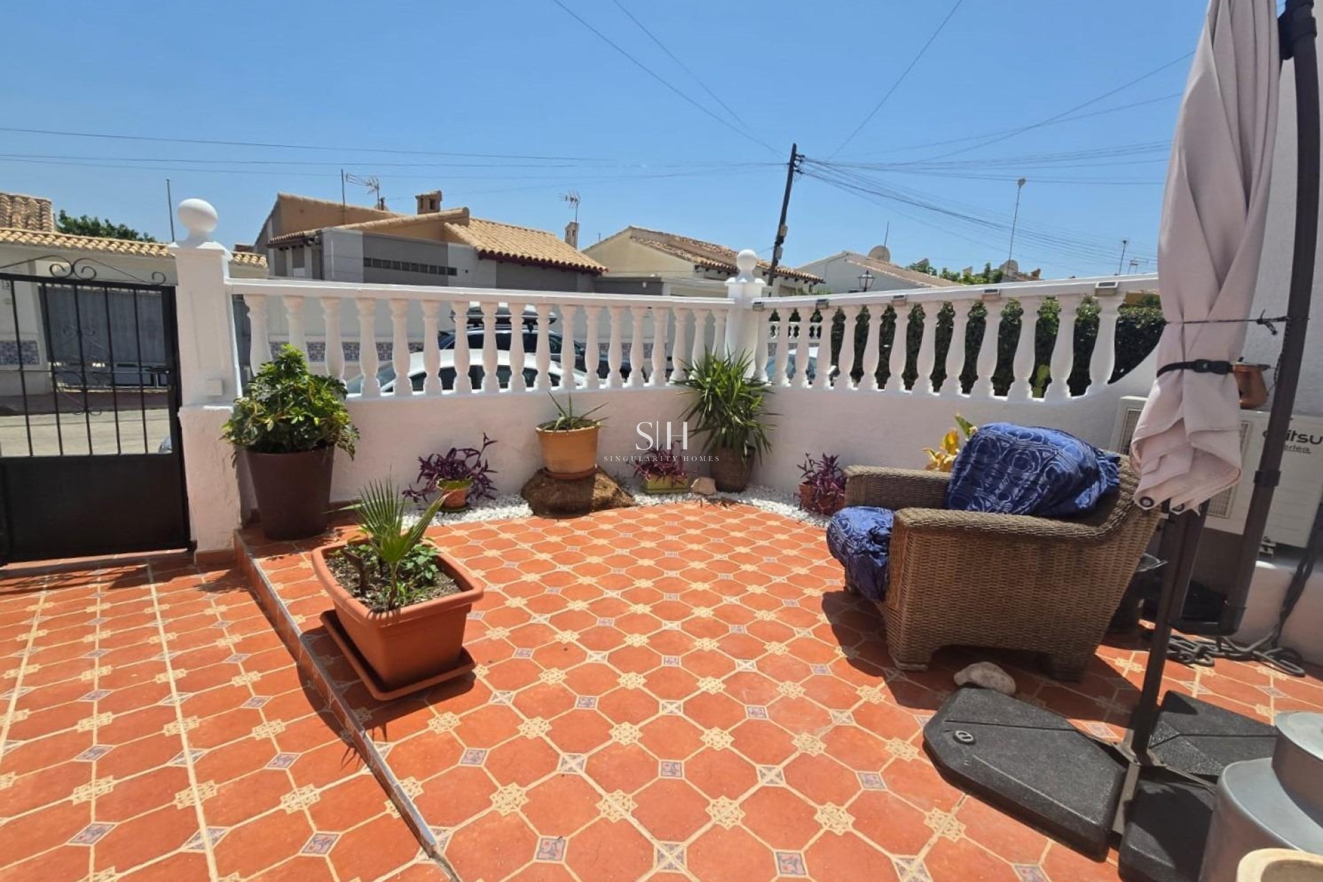 Reventa - Casa - Torrevieja - Los balcones