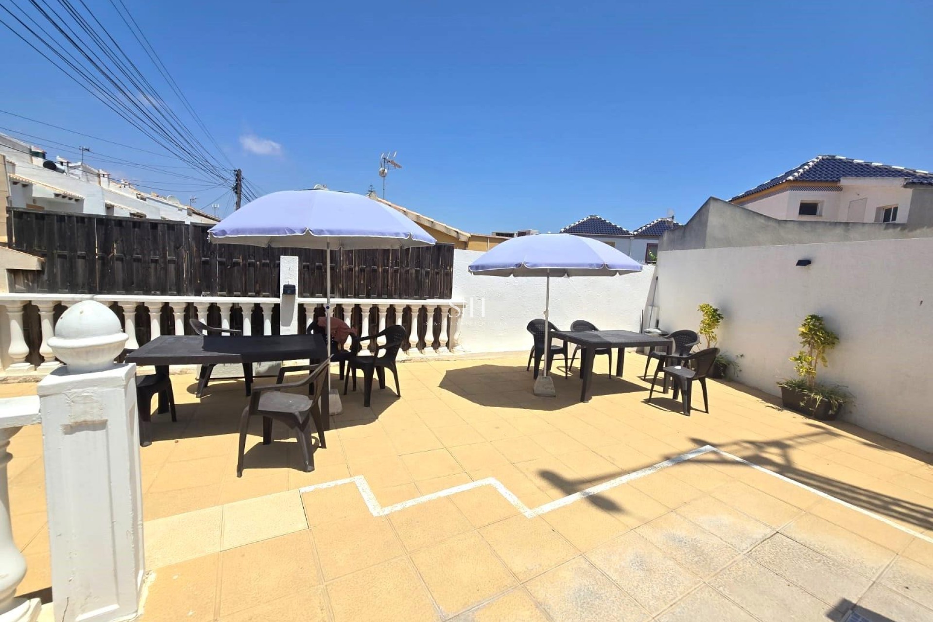 Reventa - Casa - Torrevieja - Los balcones