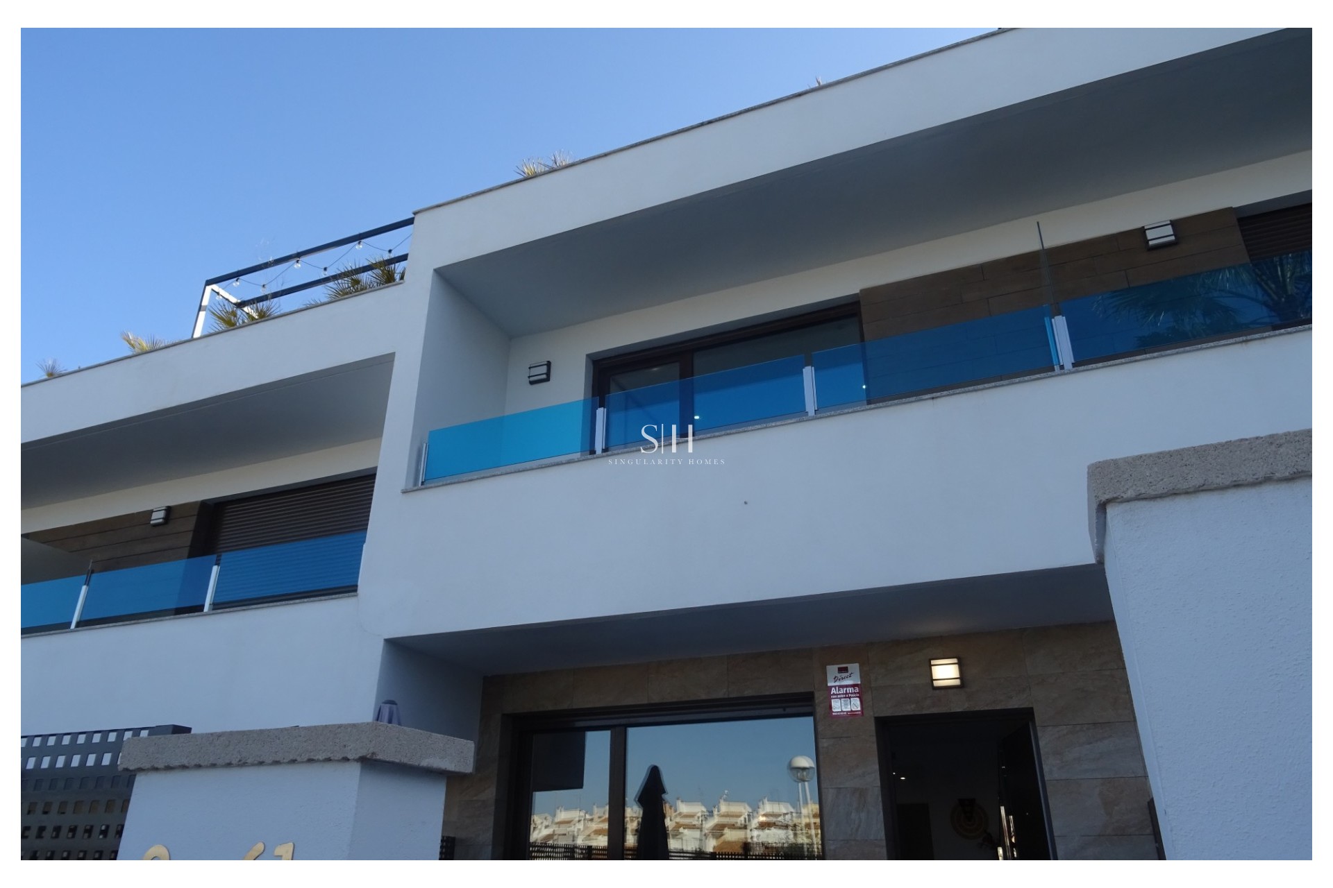 Reventa - Casa - Torrevieja - Los balcones