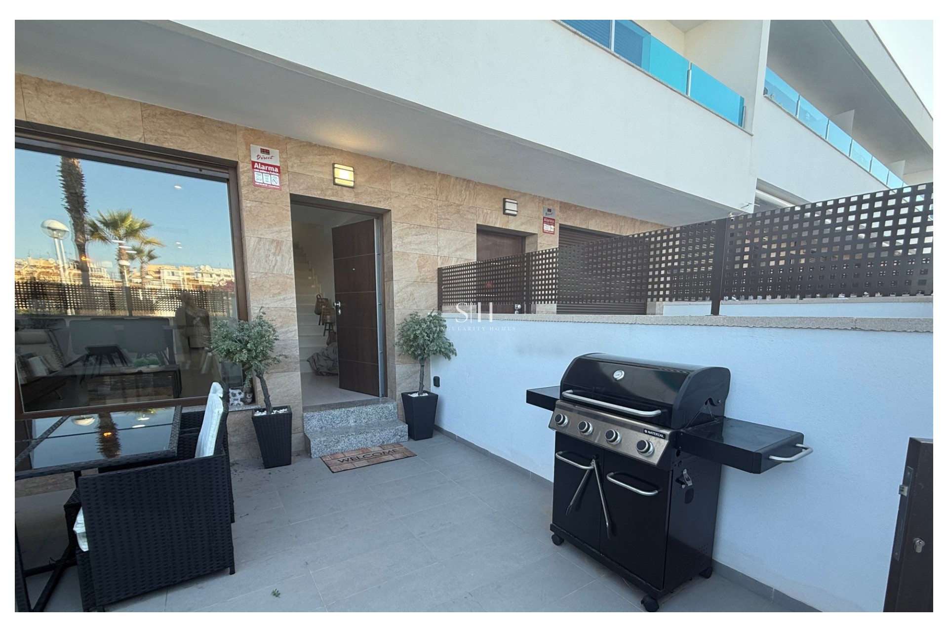 Reventa - Casa - Torrevieja - Los balcones