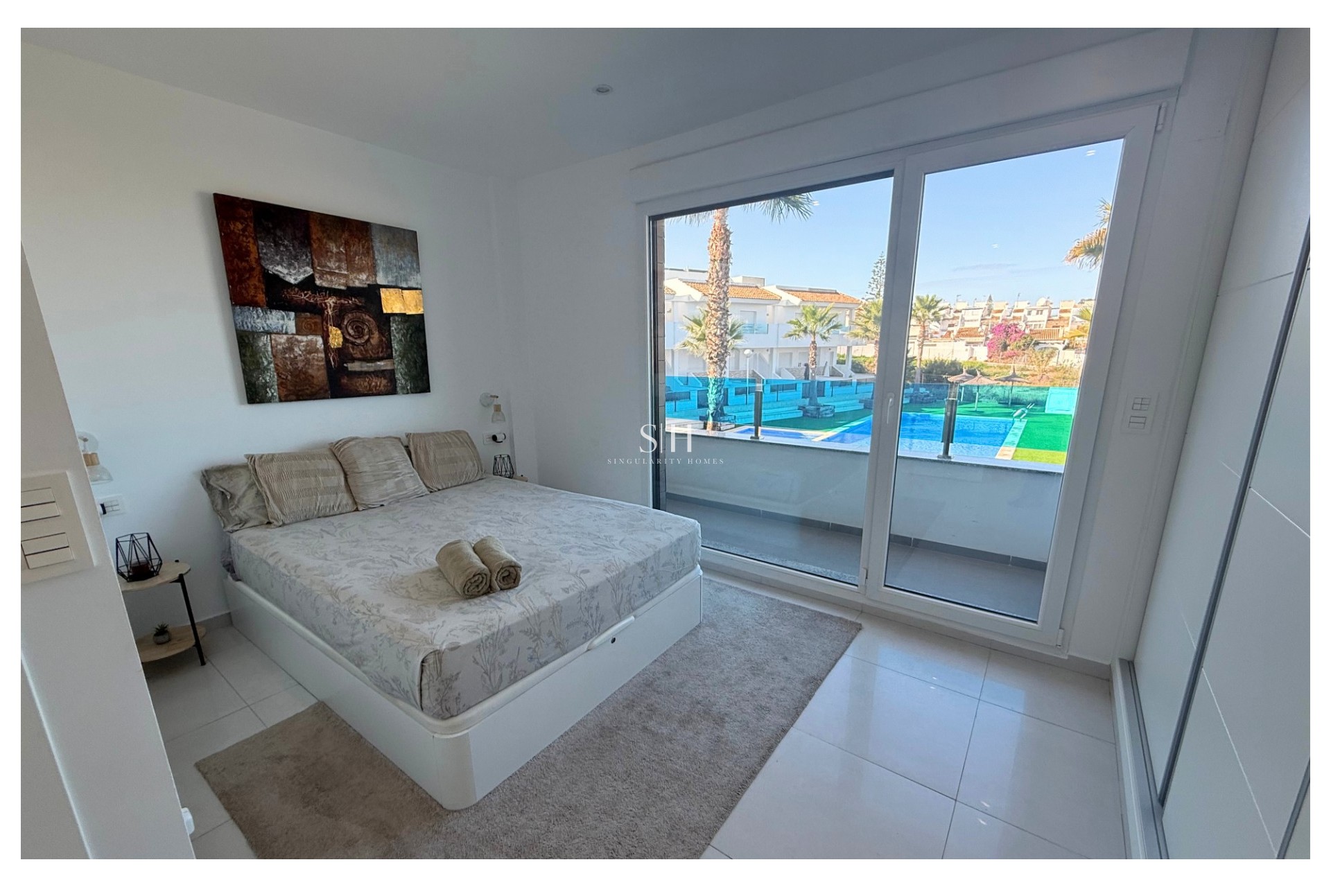 Reventa - Casa - Torrevieja - Los balcones