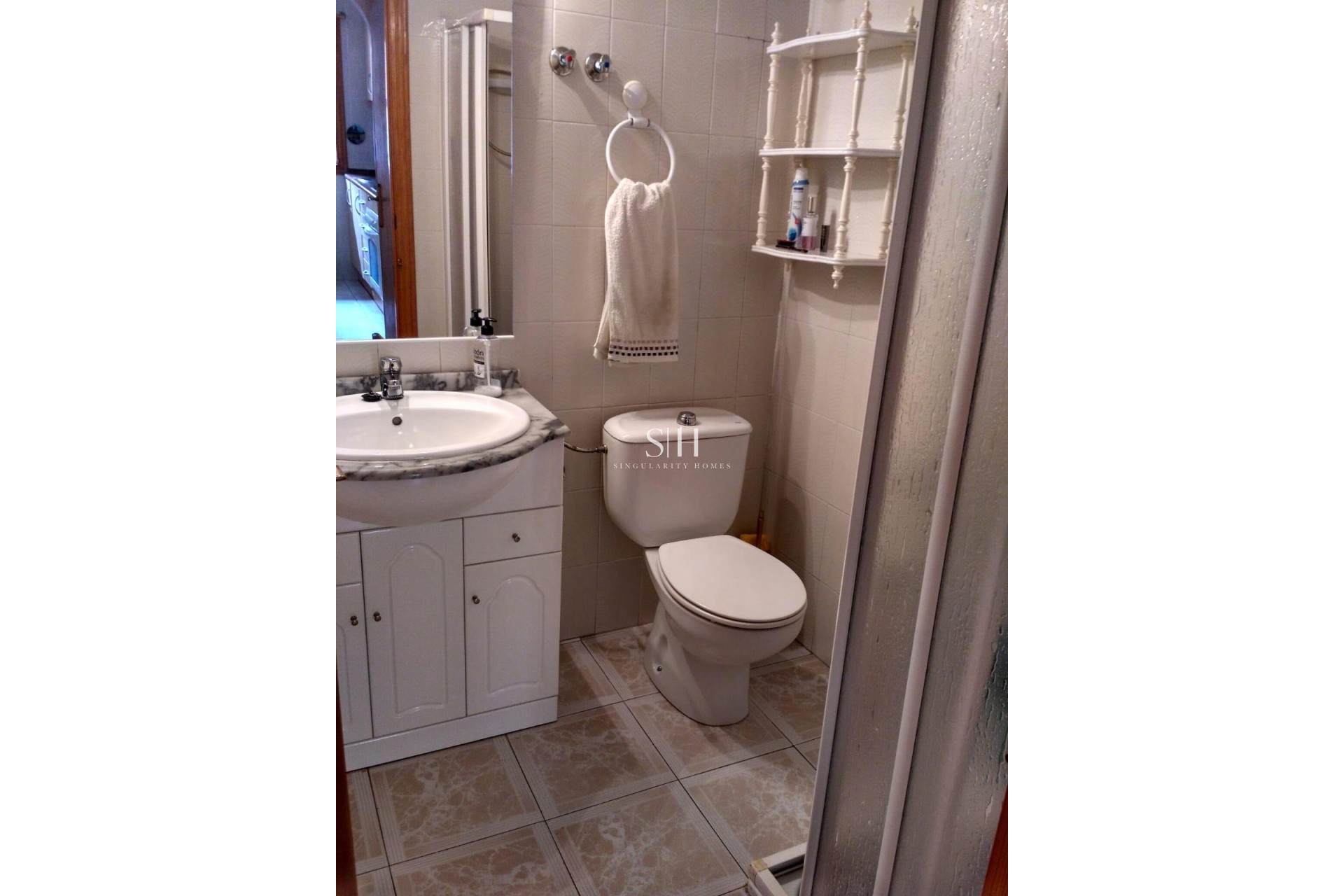 Reventa - Casa - Torrevieja - Los Europeos