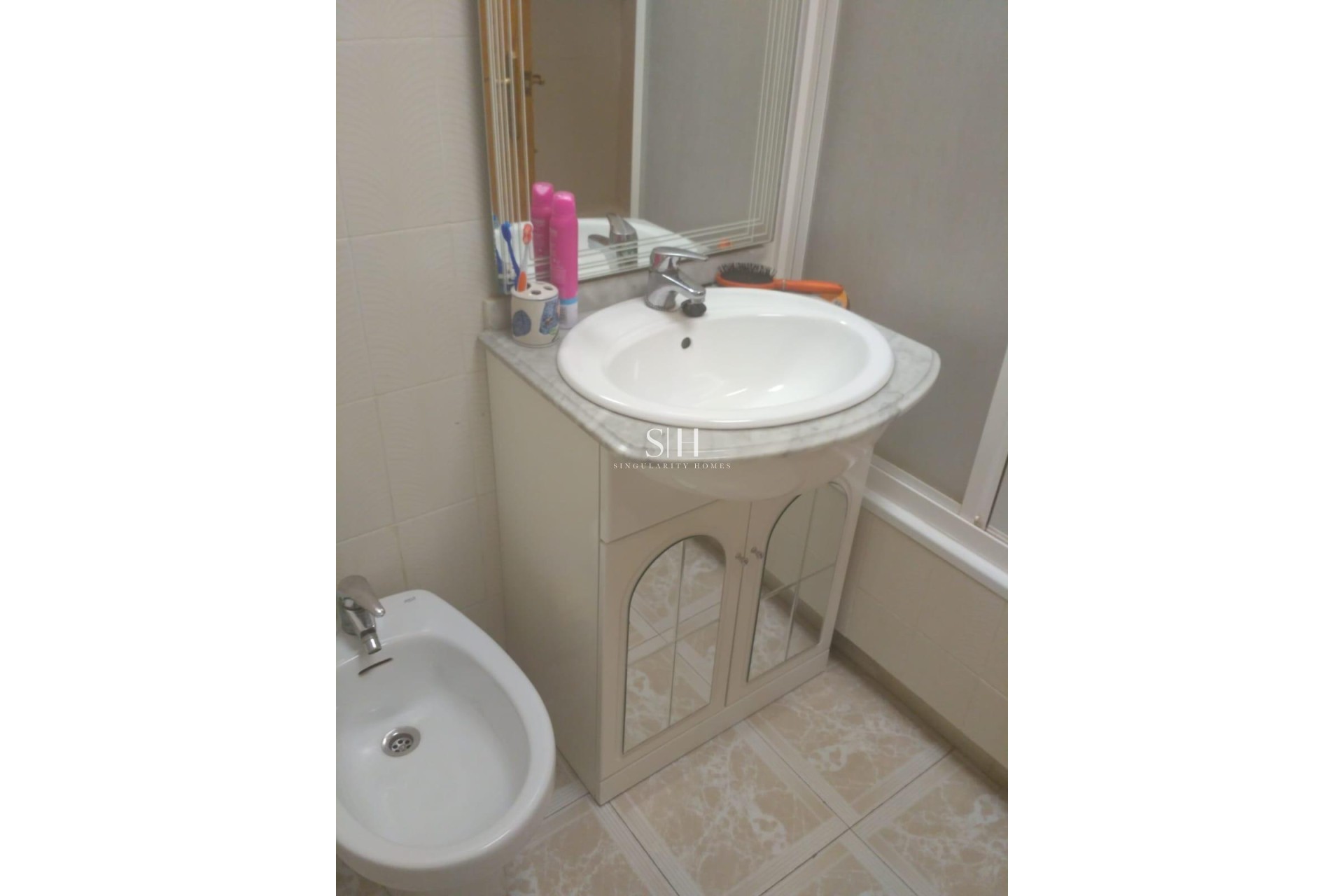 Reventa - Casa - Torrevieja - Los Europeos