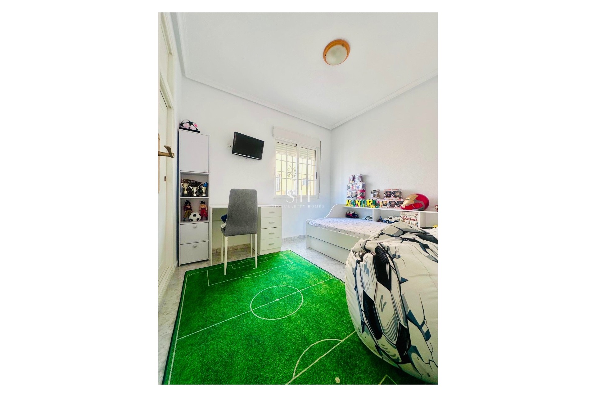 Reventa - Casa - Torrevieja - Los Frutales