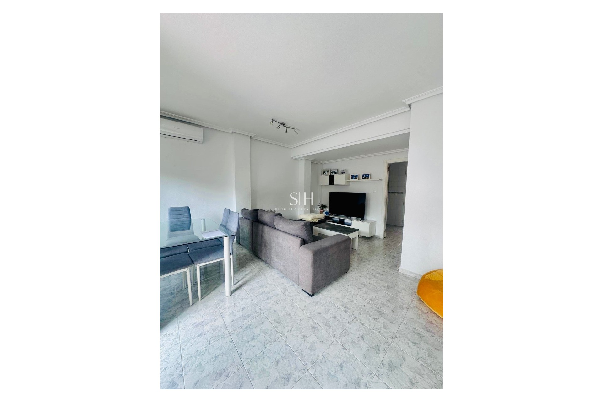 Reventa - Casa - Torrevieja - Los Frutales