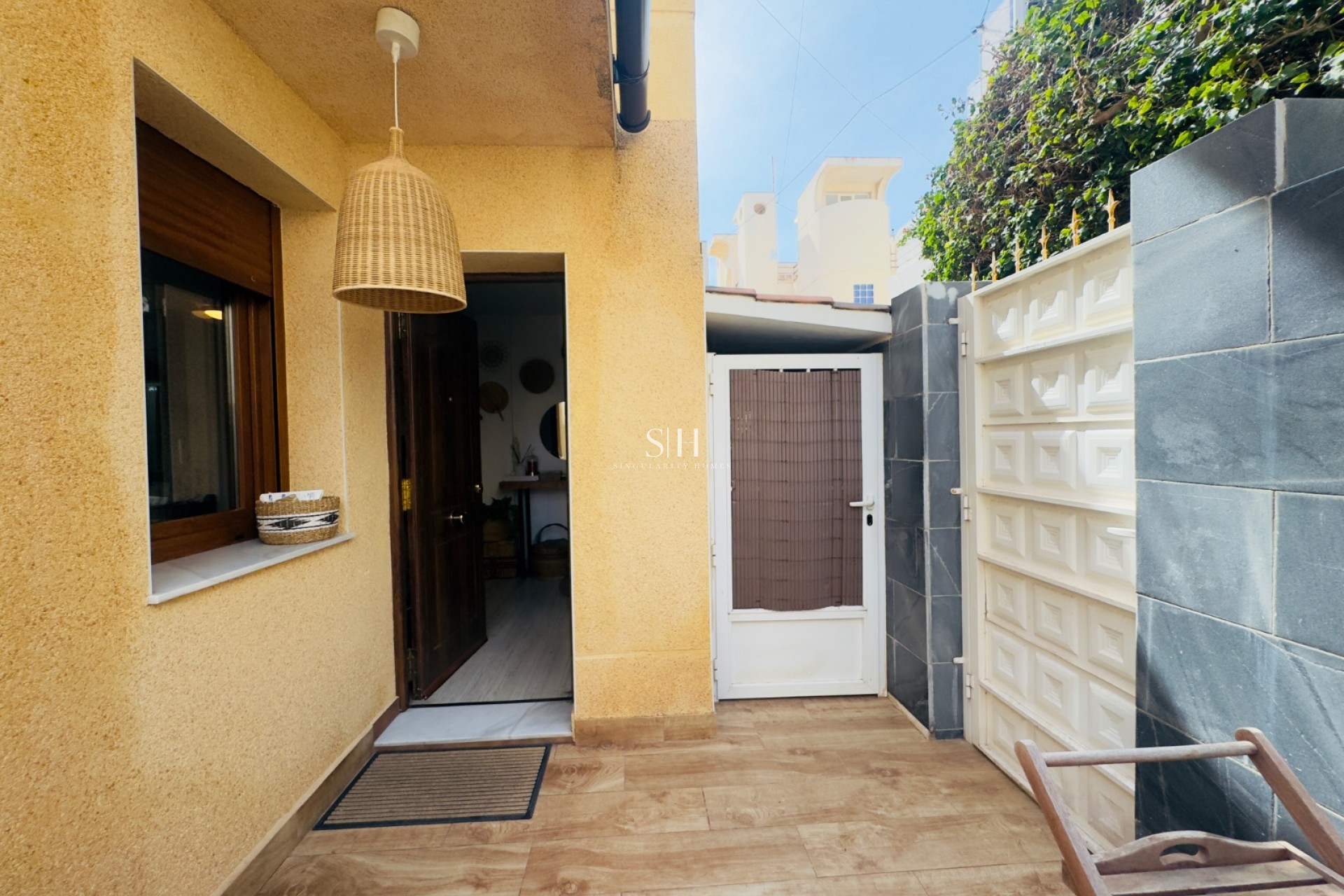 Reventa - Casa - Torrevieja - Los Frutales