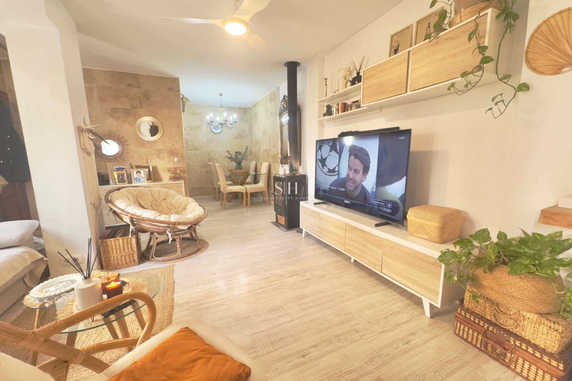 Reventa - Casa - Torrevieja - Los Frutales