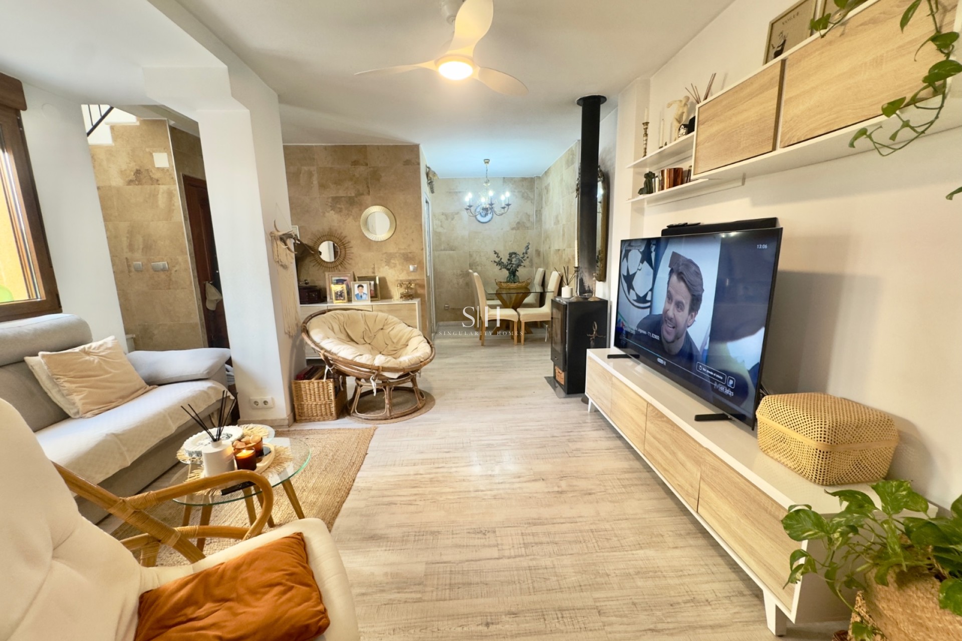 Reventa - Casa - Torrevieja - Los Frutales