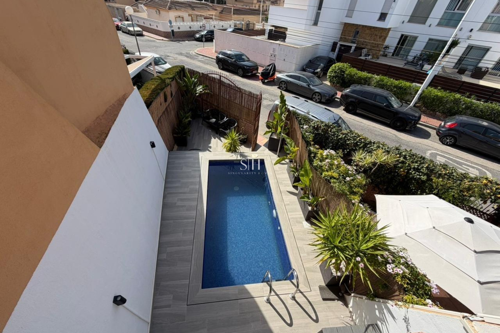 Reventa - Casa - Torrevieja - Los Frutales