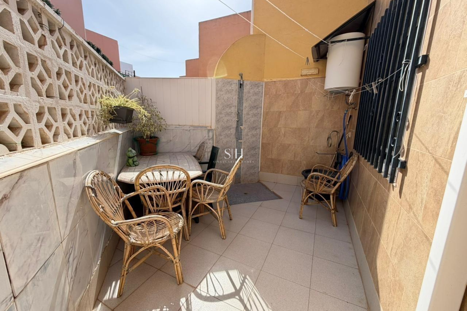 Reventa - Casa - Torrevieja - Los Frutales