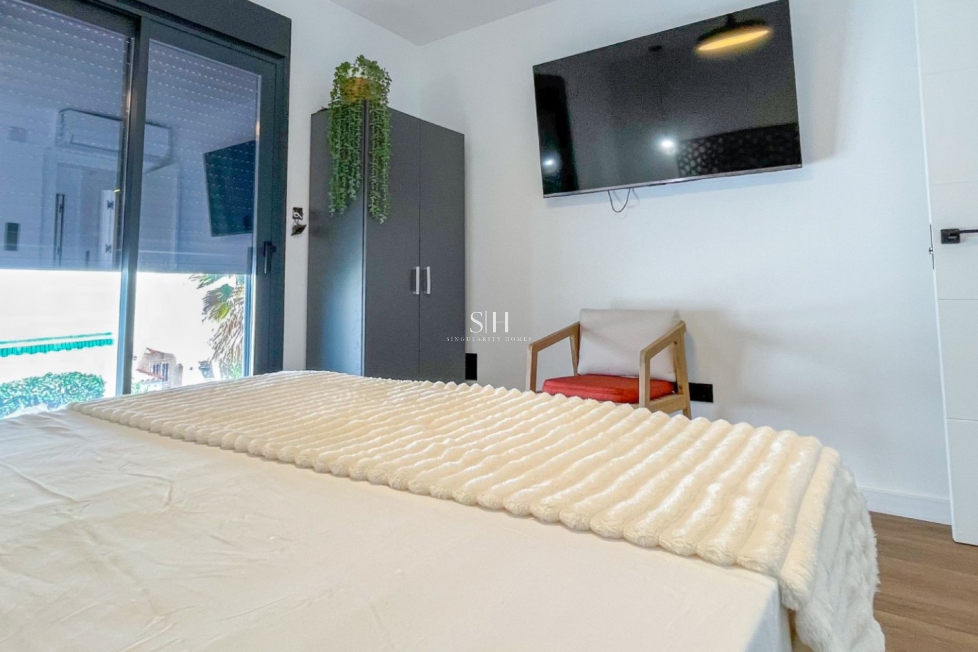 Reventa - Casa - Torrevieja - Nueva Torrevieja - Aguas Nuevas