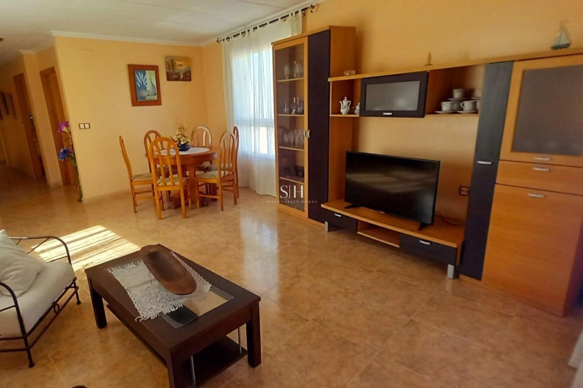 Reventa - Casa - Torrevieja - Nueva Torrevieja