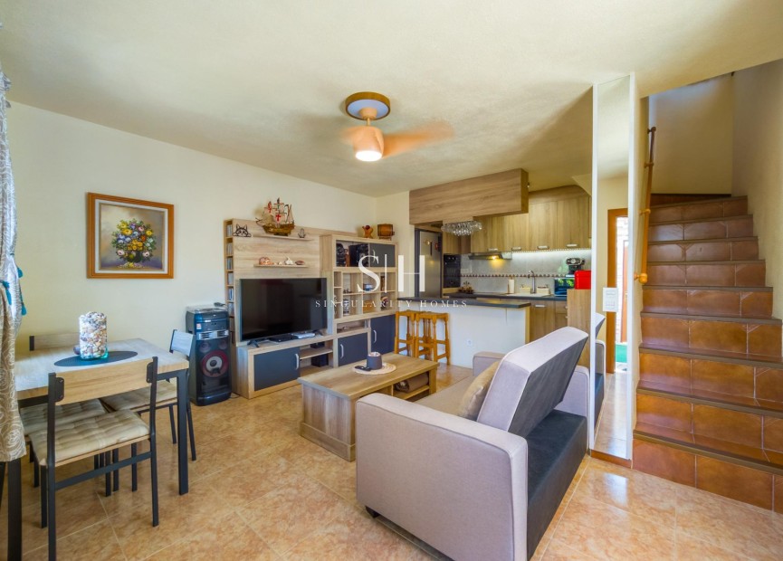 Reventa - Casa - Torrevieja - Nueva Torrevieja