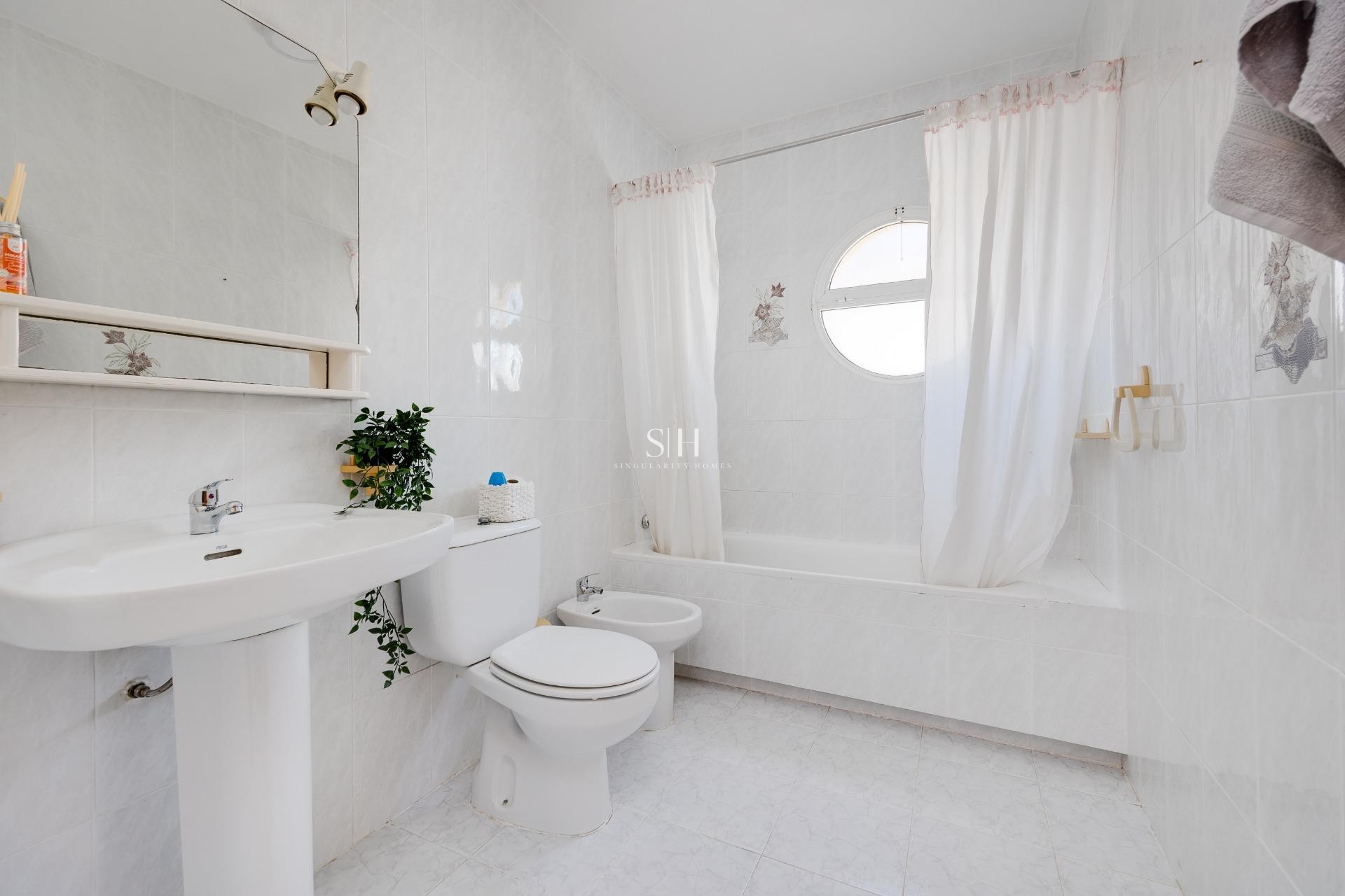 Reventa - Casa - Torrevieja - Paraje Natural