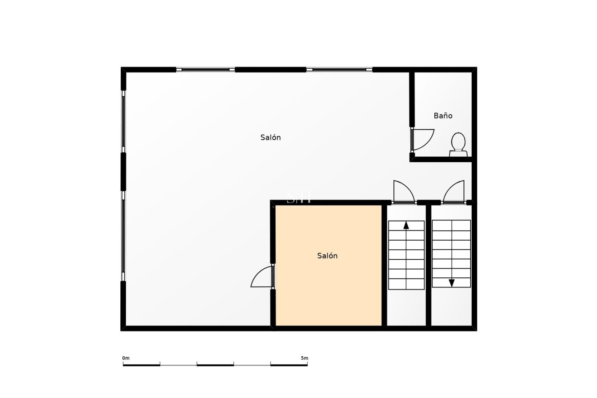 Reventa - Casa - Torrevieja - Paseo maritimo