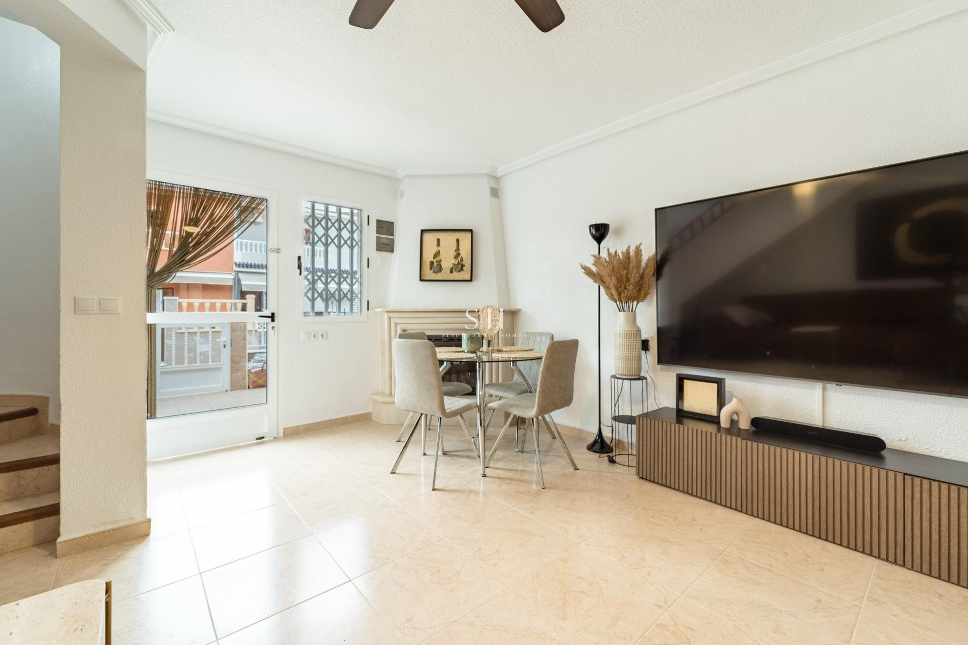 Reventa - Casa - Torrevieja - Playa De Los Naufragos