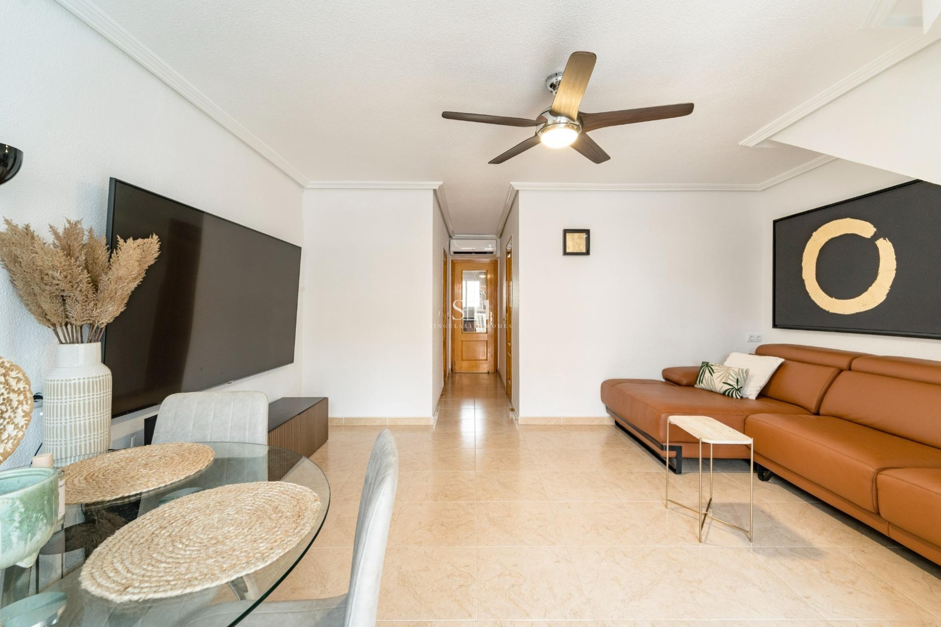 Reventa - Casa - Torrevieja - Playa De Los Naufragos