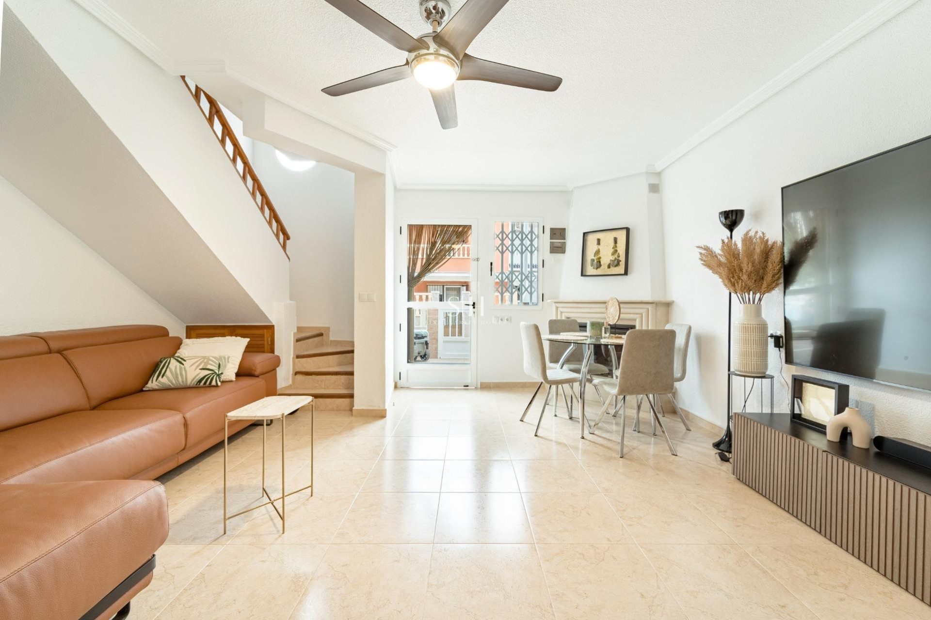 Reventa - Casa - Torrevieja - Playa De Los Naufragos