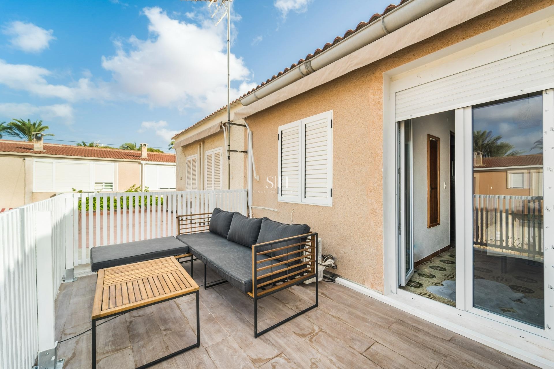 Reventa - Casa - Torrevieja - Playa De Los Naufragos