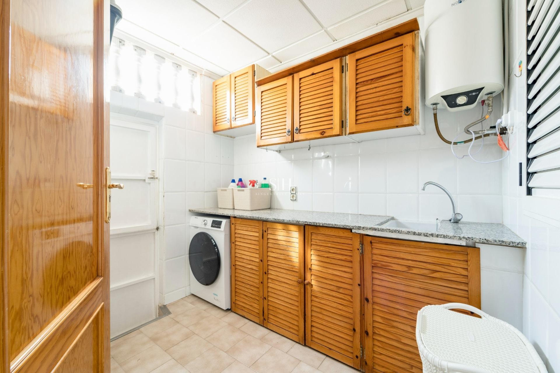 Reventa - Casa - Torrevieja - Playa De Los Naufragos