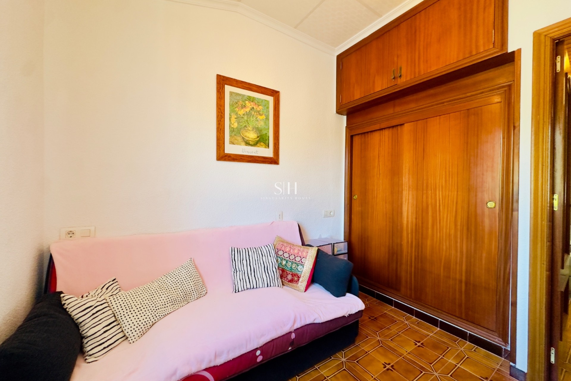 Reventa - Casa - Torrevieja - Playa de los Naufragos