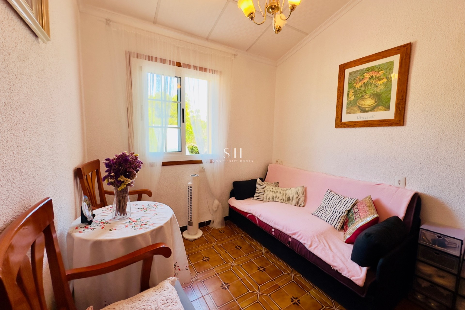 Reventa - Casa - Torrevieja - Playa de los Naufragos