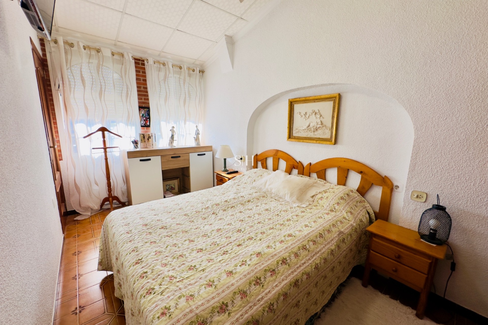 Reventa - Casa - Torrevieja - Playa de los Naufragos