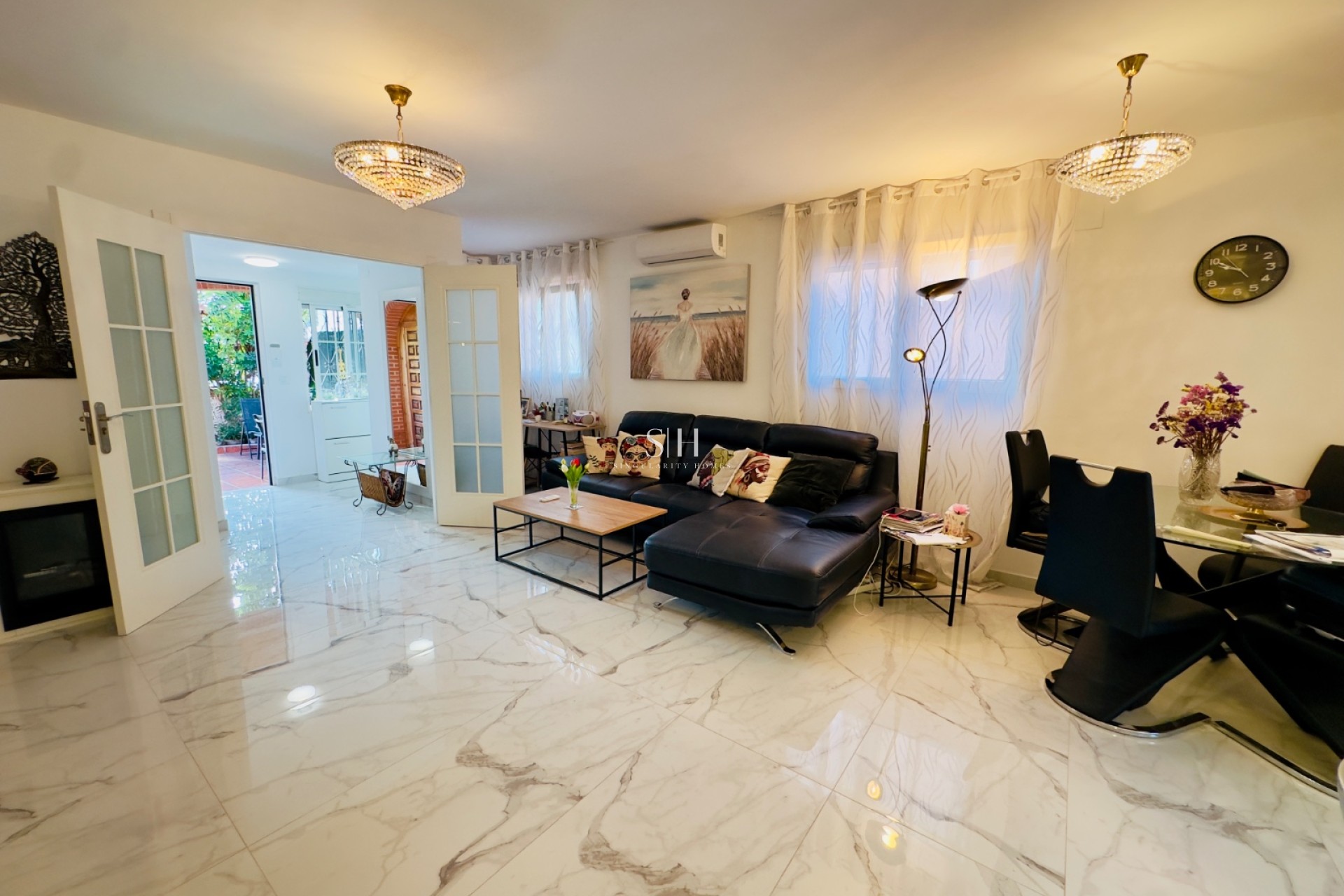 Reventa - Casa - Torrevieja - Playa de los Naufragos