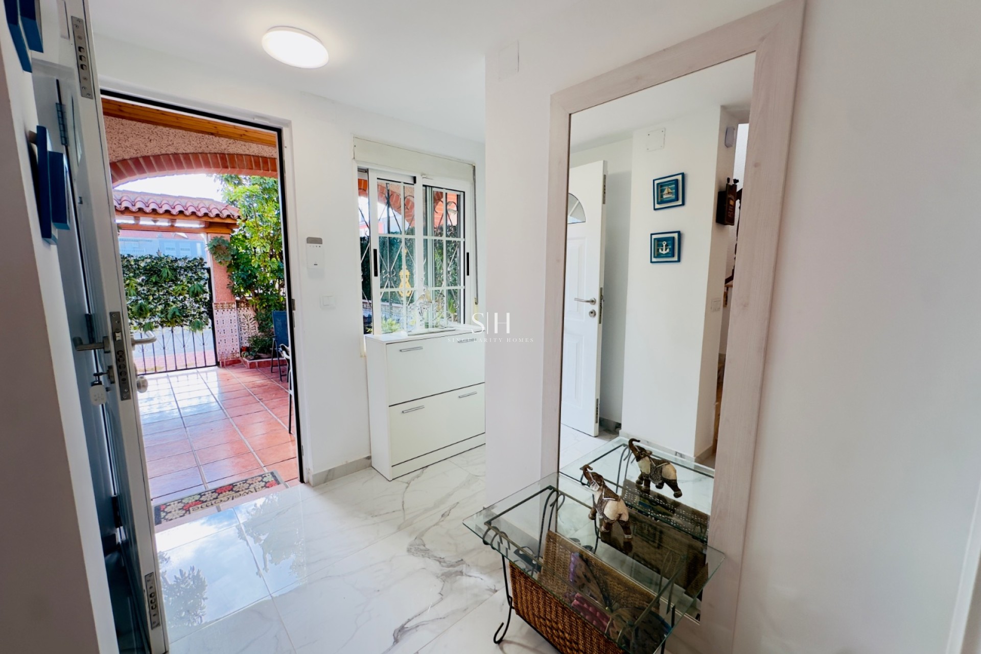 Reventa - Casa - Torrevieja - Playa de los Naufragos