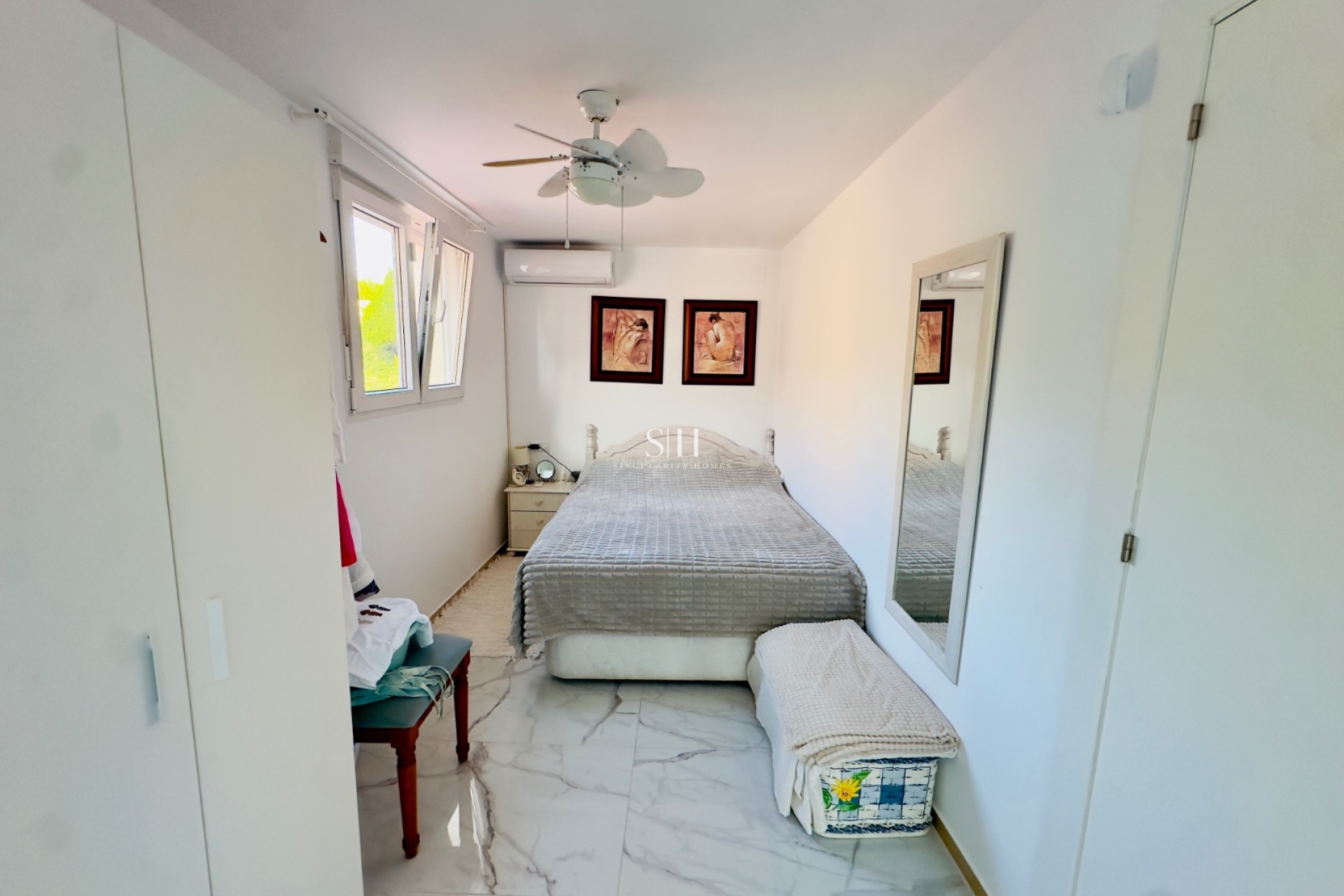 Reventa - Casa - Torrevieja - Playa de los Naufragos