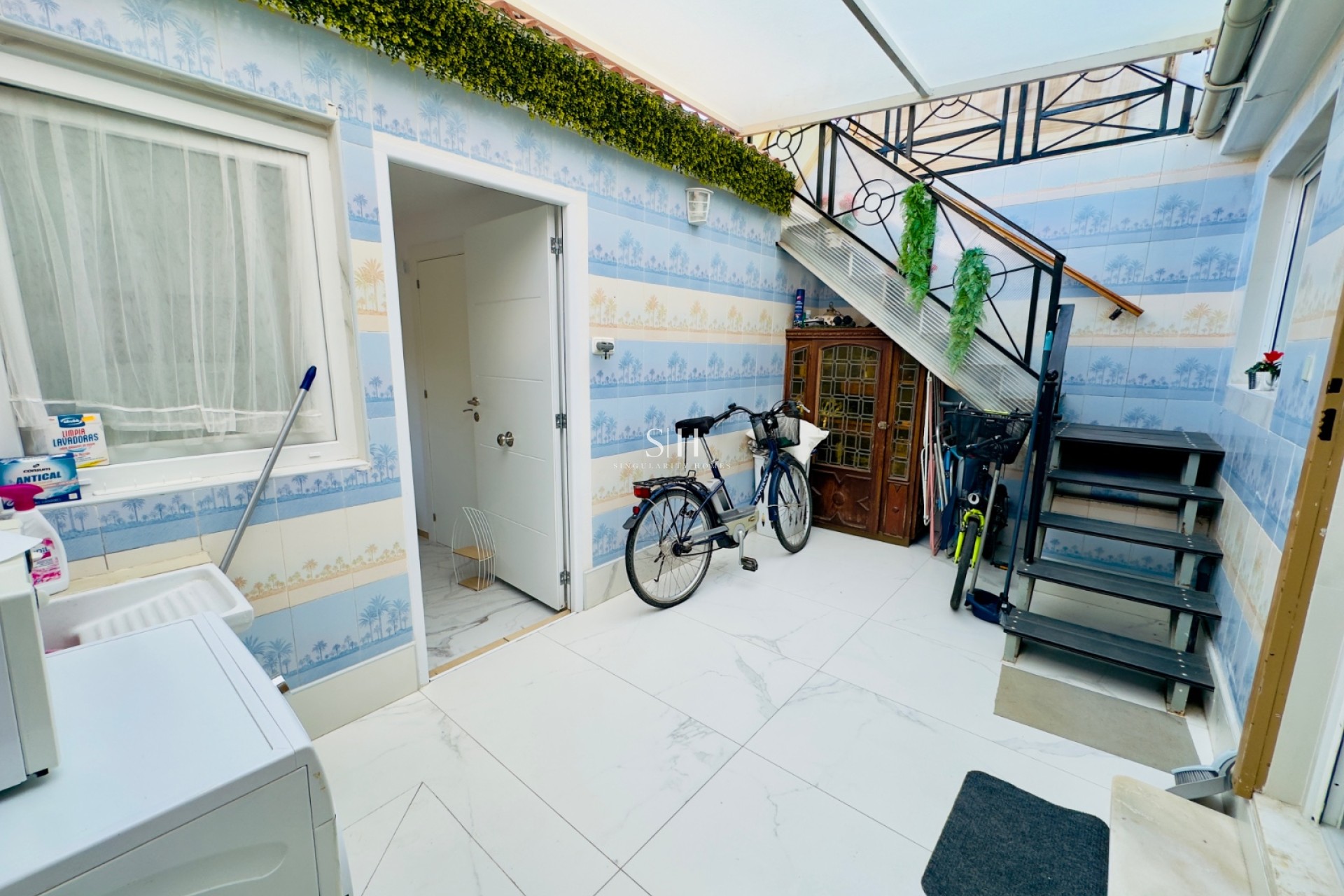 Reventa - Casa - Torrevieja - Playa de los Naufragos