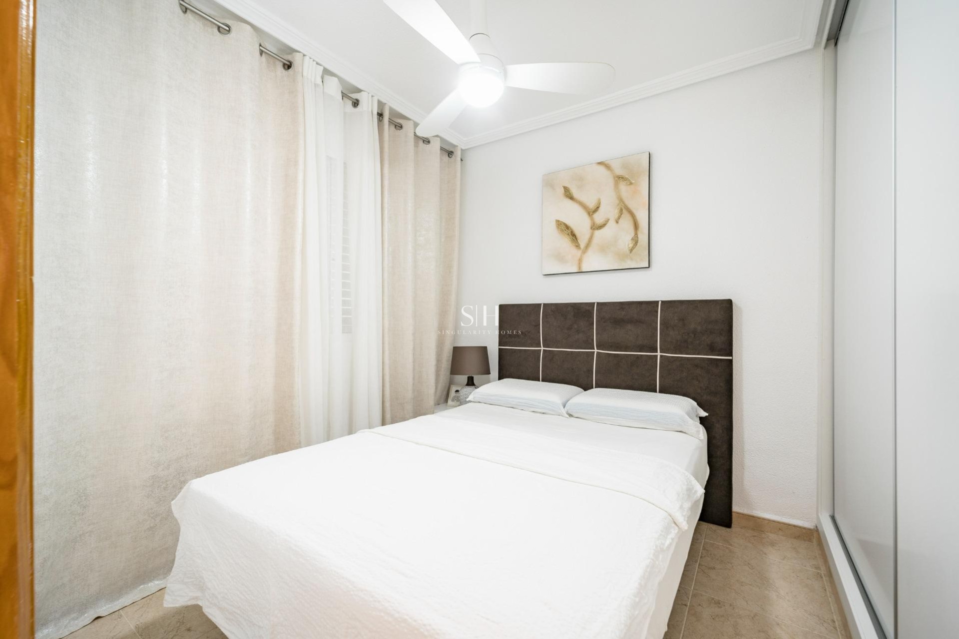 Reventa - Casa - Torrevieja - Playa De Los Naufragos
