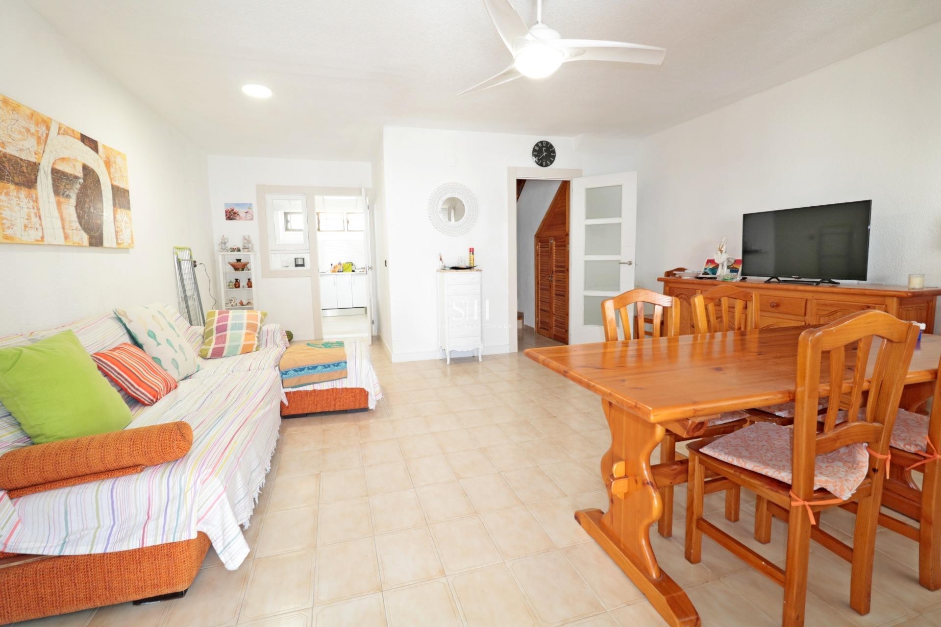 Reventa - Casa - Torrevieja - Playa De Los Naufragos