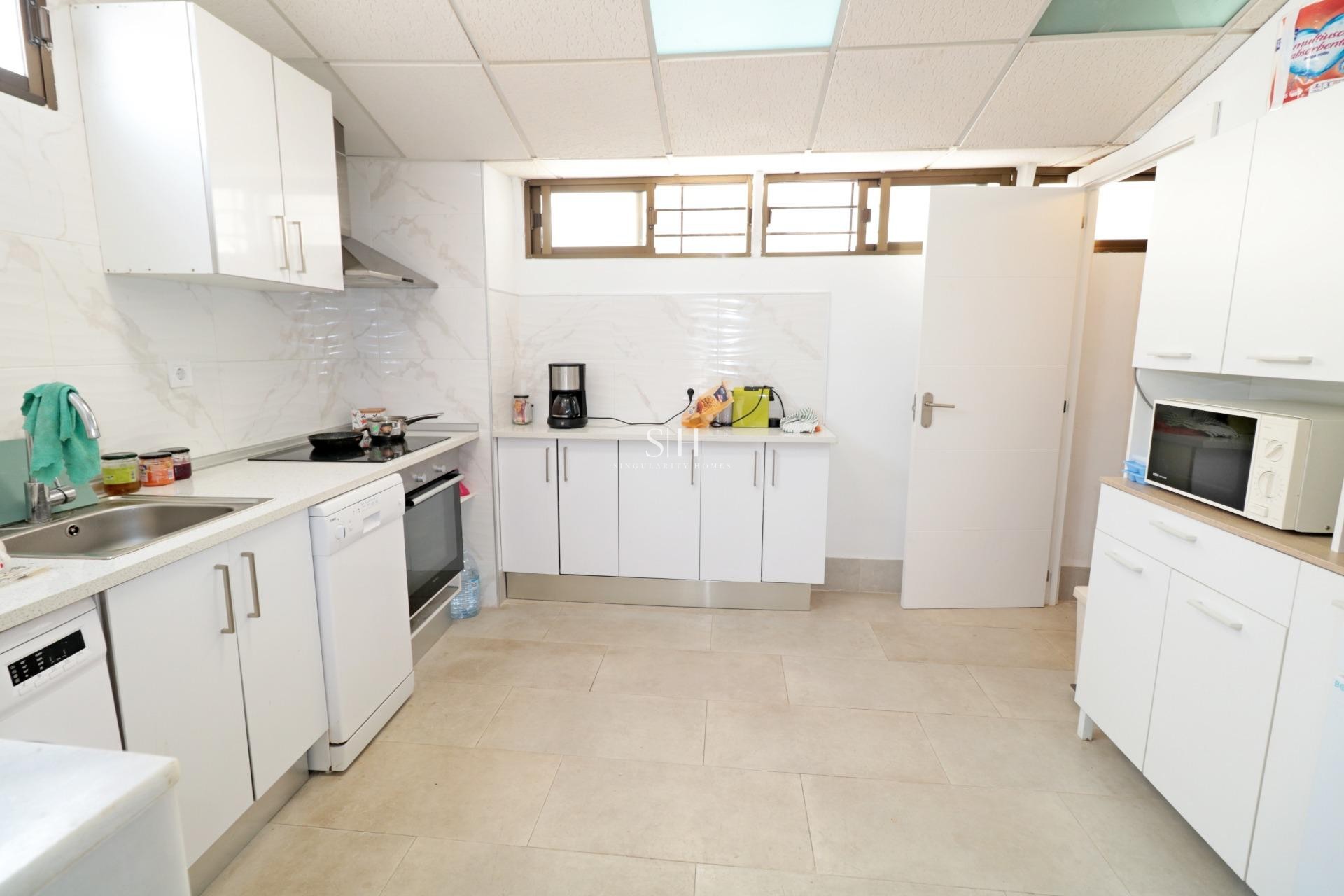 Reventa - Casa - Torrevieja - Playa De Los Naufragos