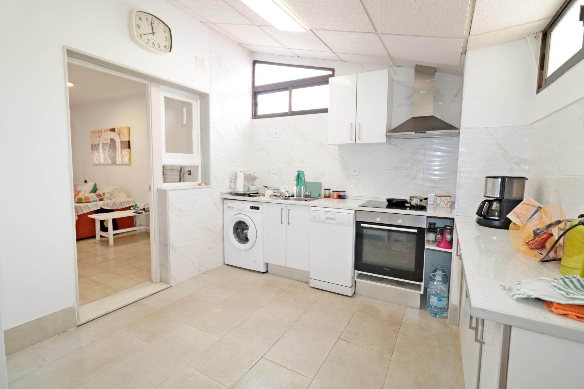 Reventa - Casa - Torrevieja - Playa De Los Naufragos
