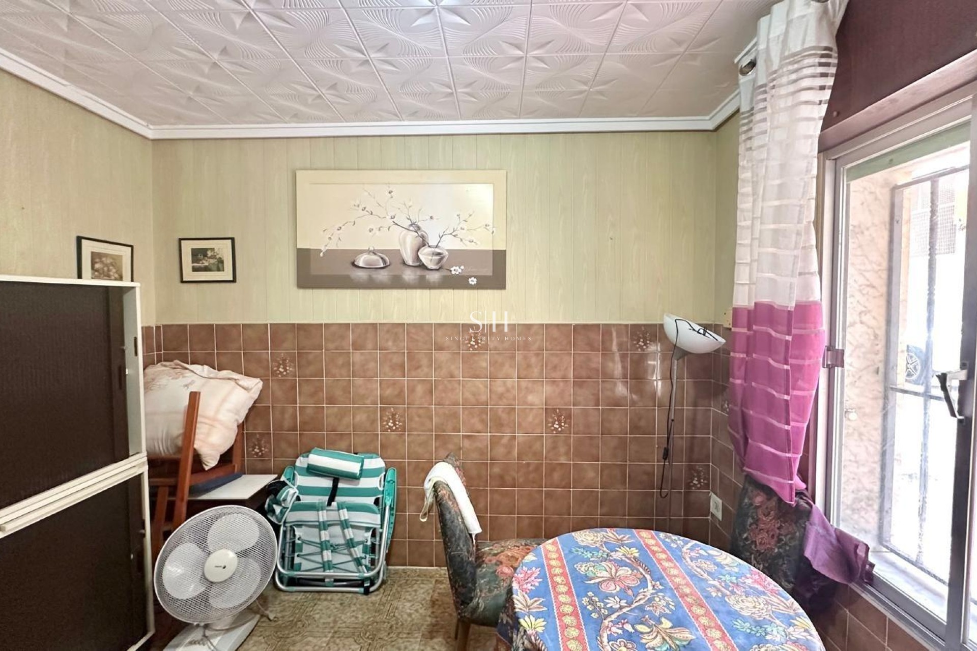 Reventa - Casa - Torrevieja - Playa del Cura