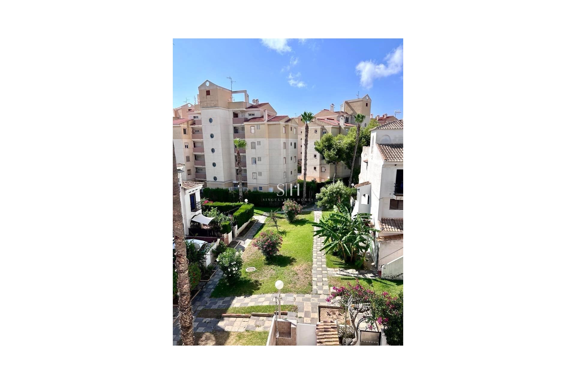 Reventa - Casa - Torrevieja - Playa del Cura