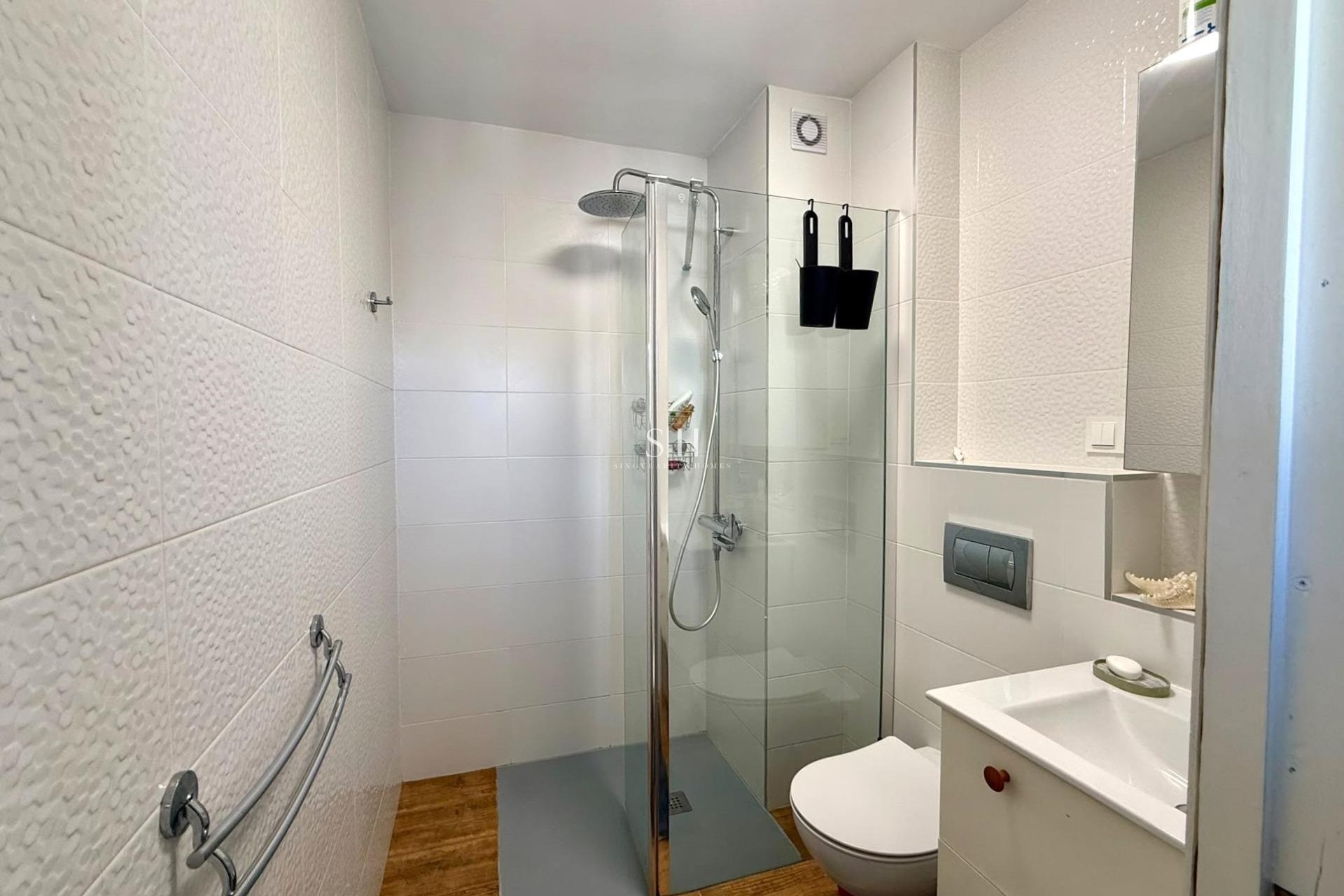 Reventa - Casa - Torrevieja - Playa del Cura
