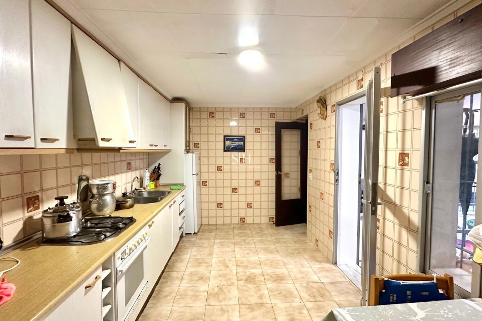 Reventa - Casa - Torrevieja - Playa del Cura