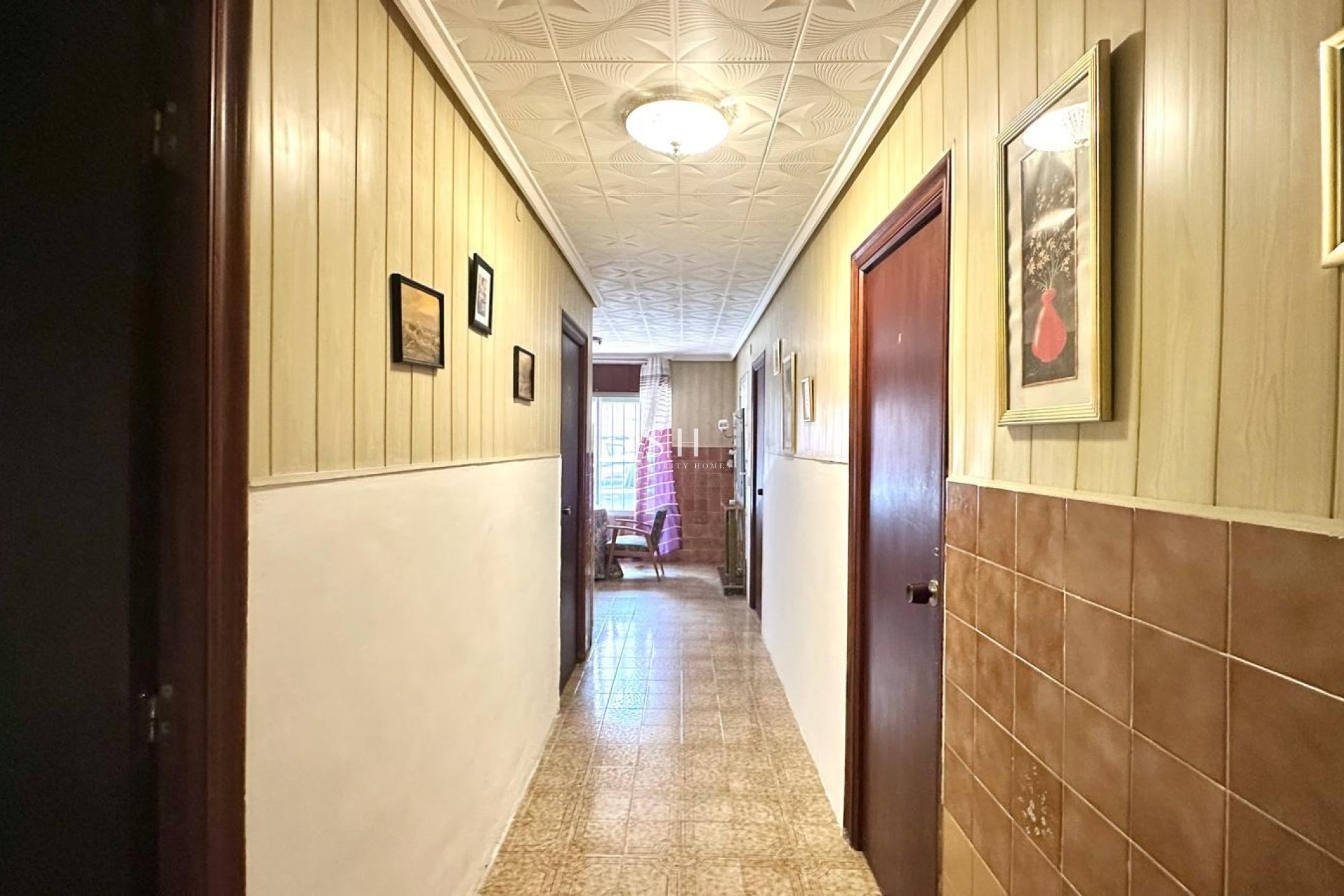 Reventa - Casa - Torrevieja - Playa del Cura
